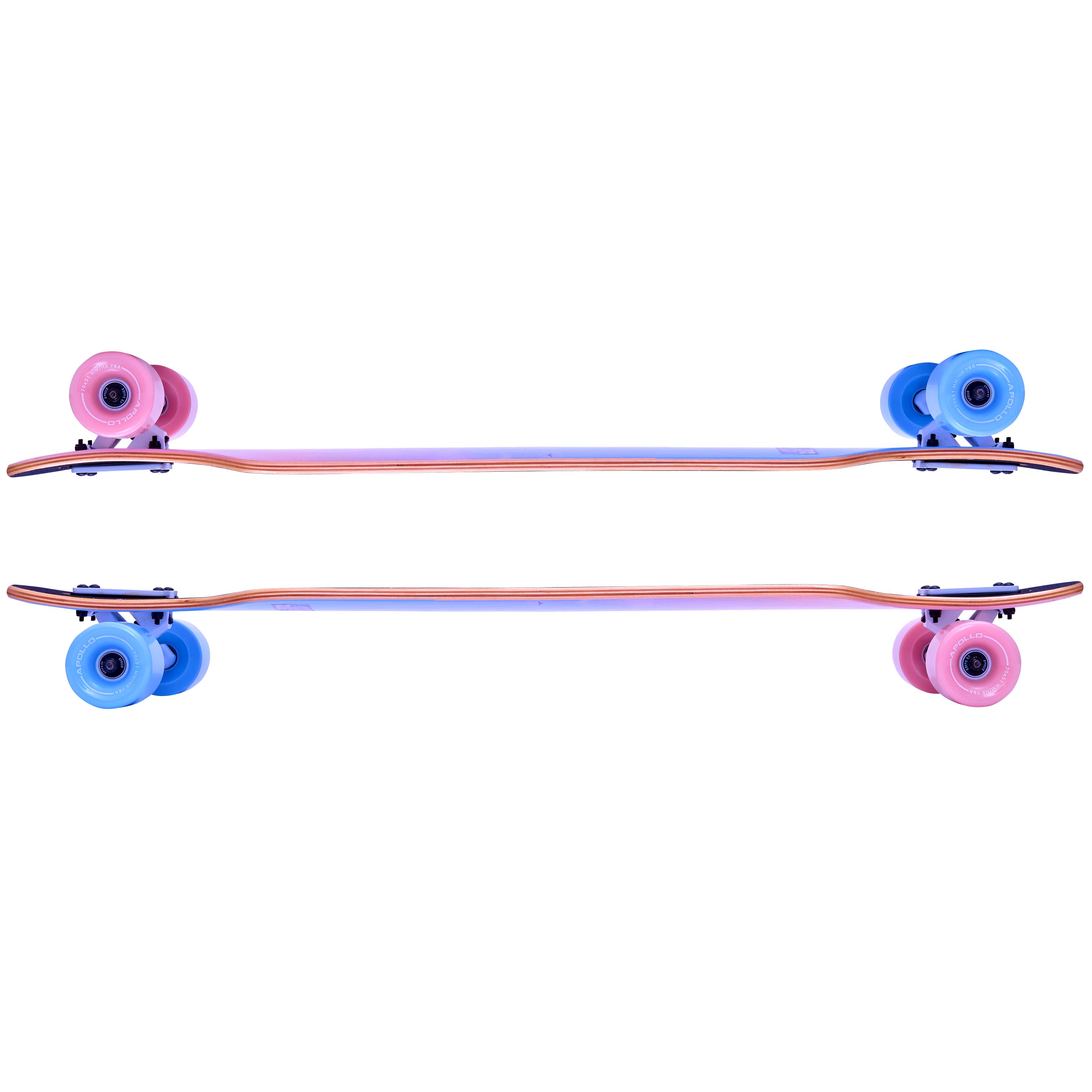 Apollo - Longboard - Galoa - 36 - T-Tool inclus - Galoa