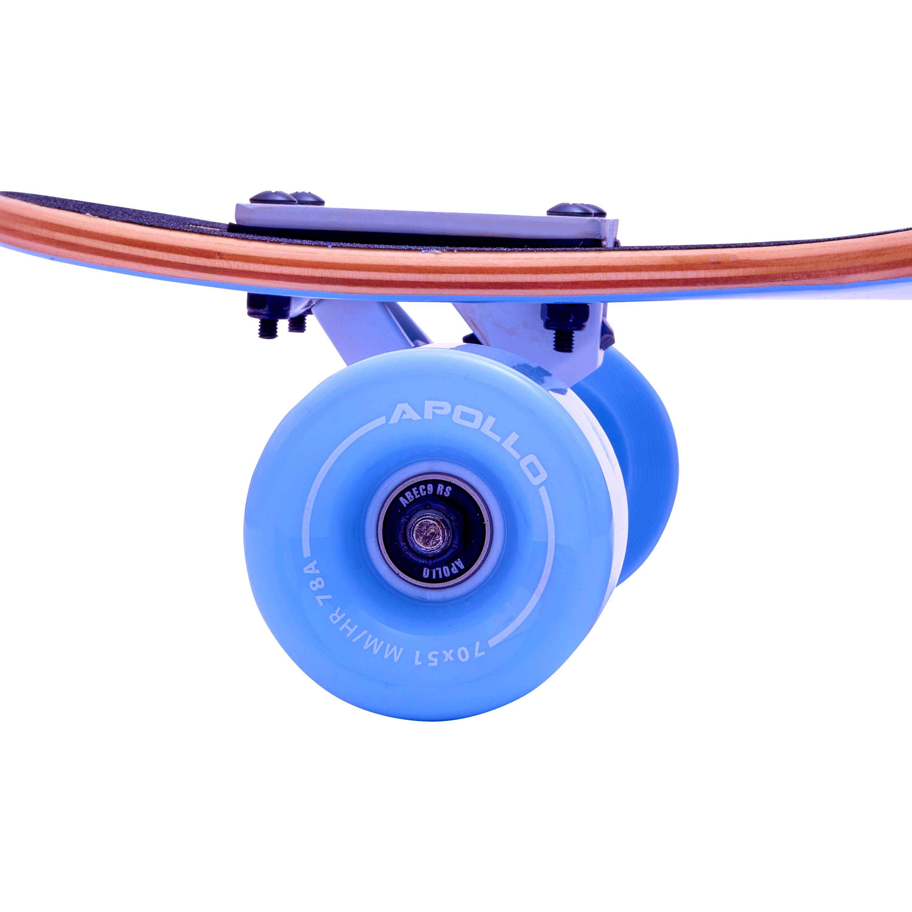Apollo - Longboard - Galoa - 36 - T-Tool inclus - Galoa