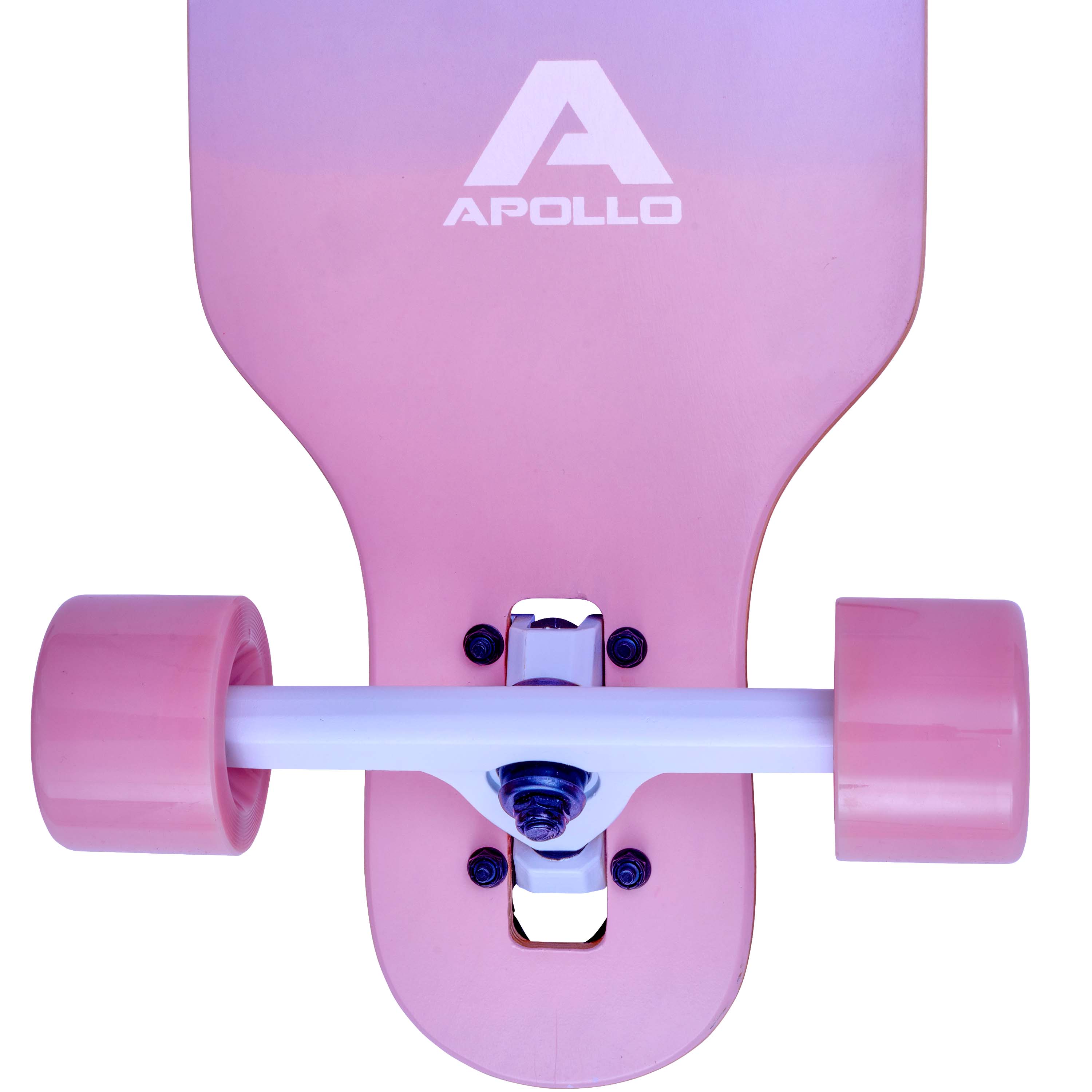 Apollo - Longboard - Galoa - 36 - T-Tool inclus - Galoa