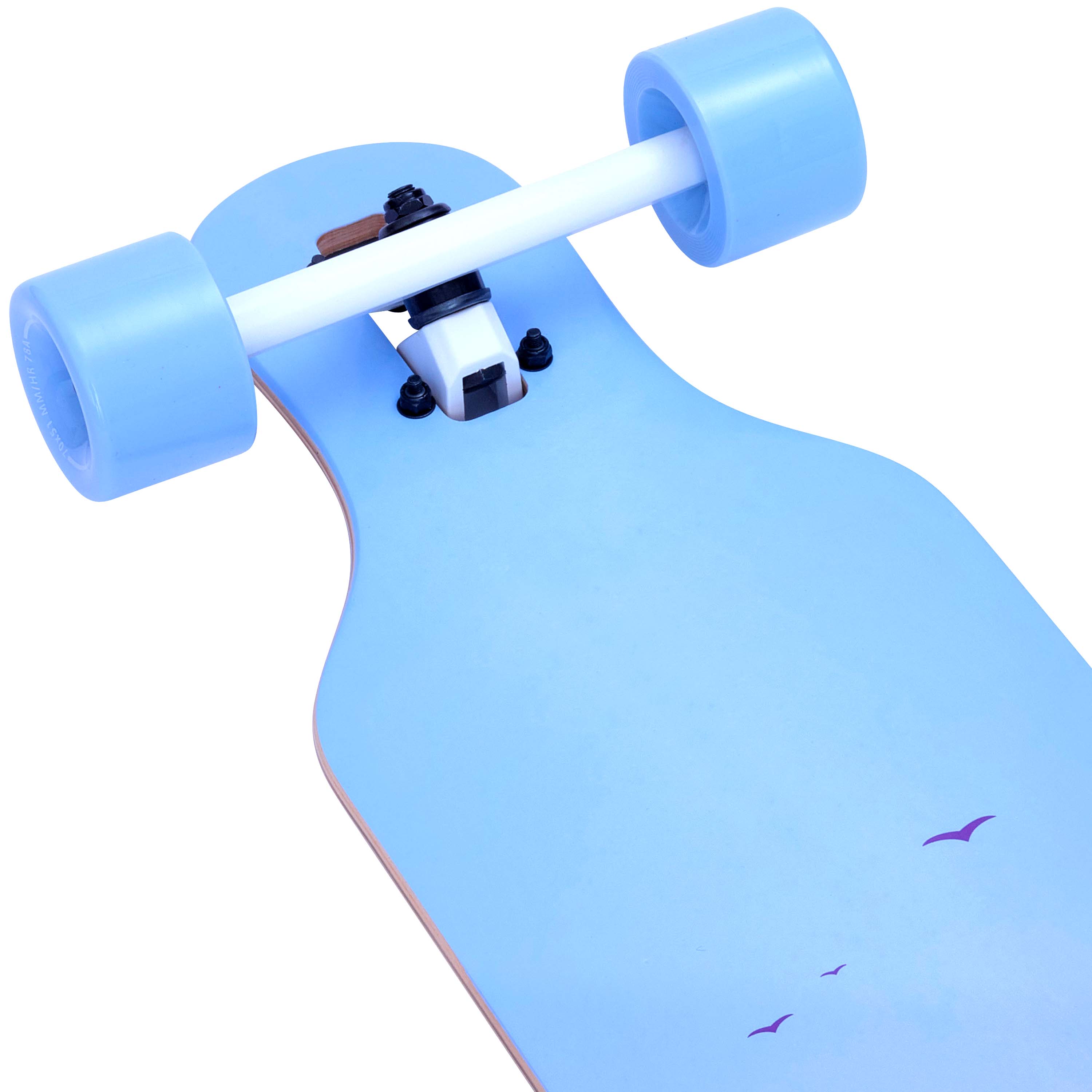 Apollo - Longboard - Galoa - 36 - T-Tool inclus - Galoa