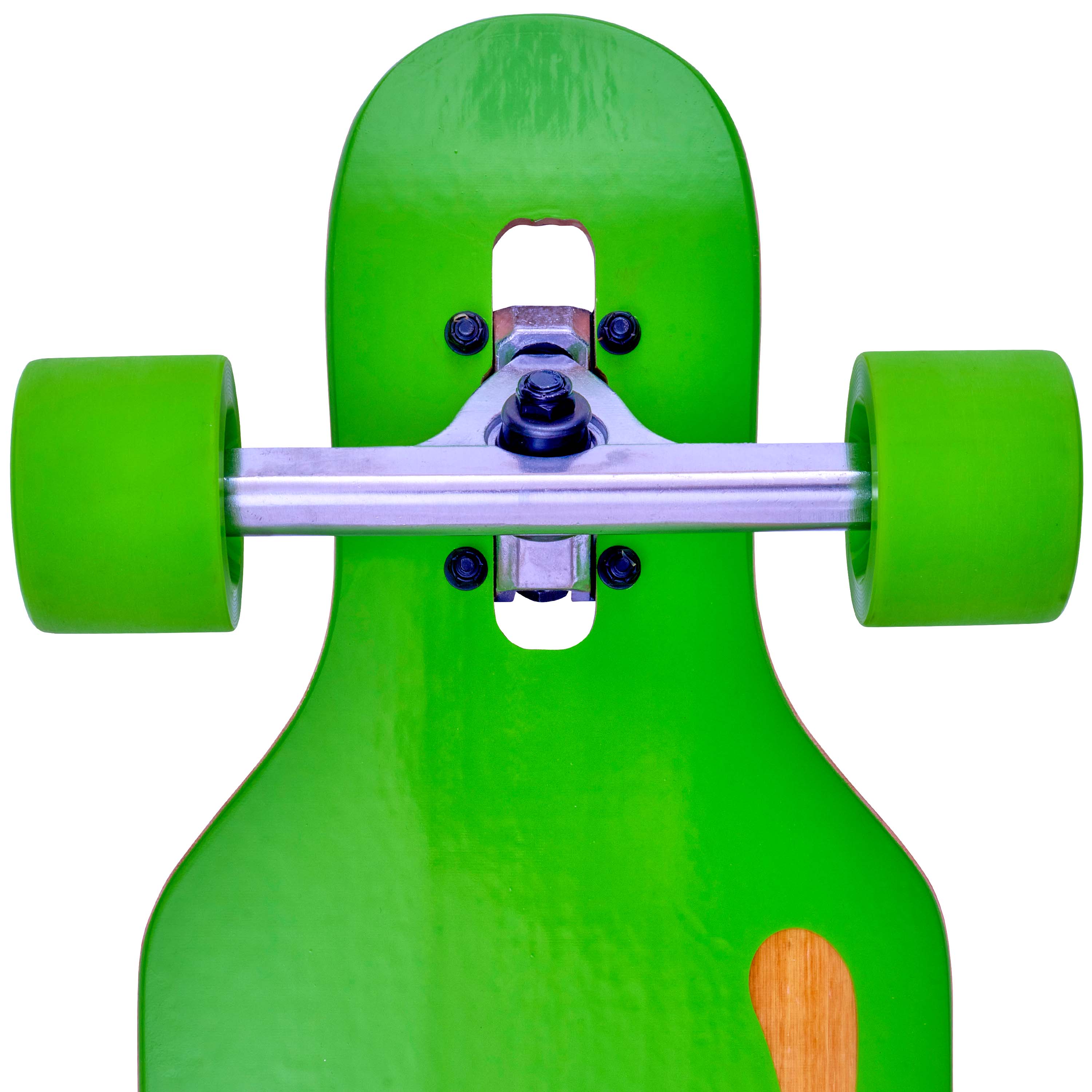 Apollo - Longboard en fibre de verre - Malolo - 39 - T-Tool inclus - Malolo