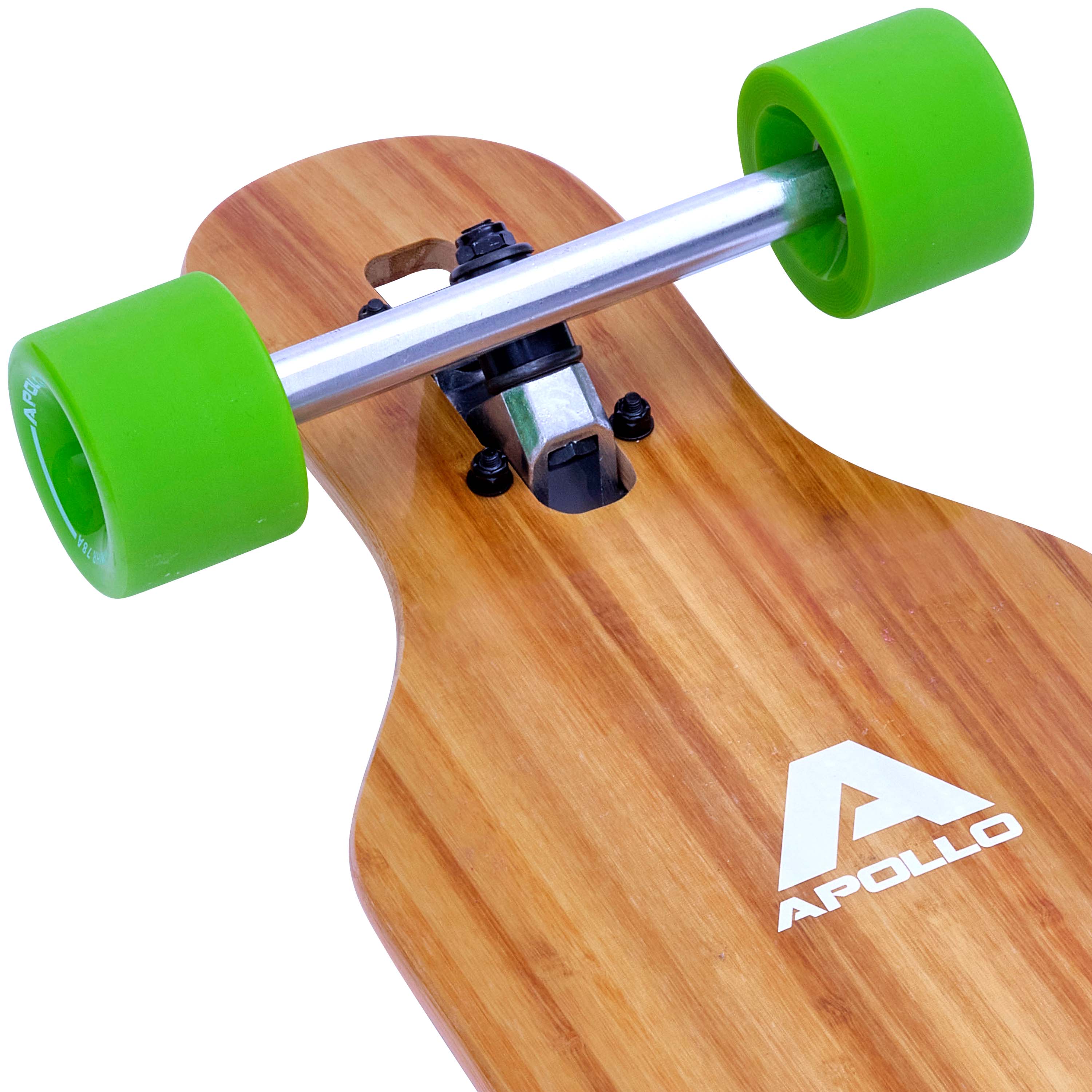 Apollo - Longboard en fibre de verre - Malolo - 39 - T-Tool inclus - Malolo