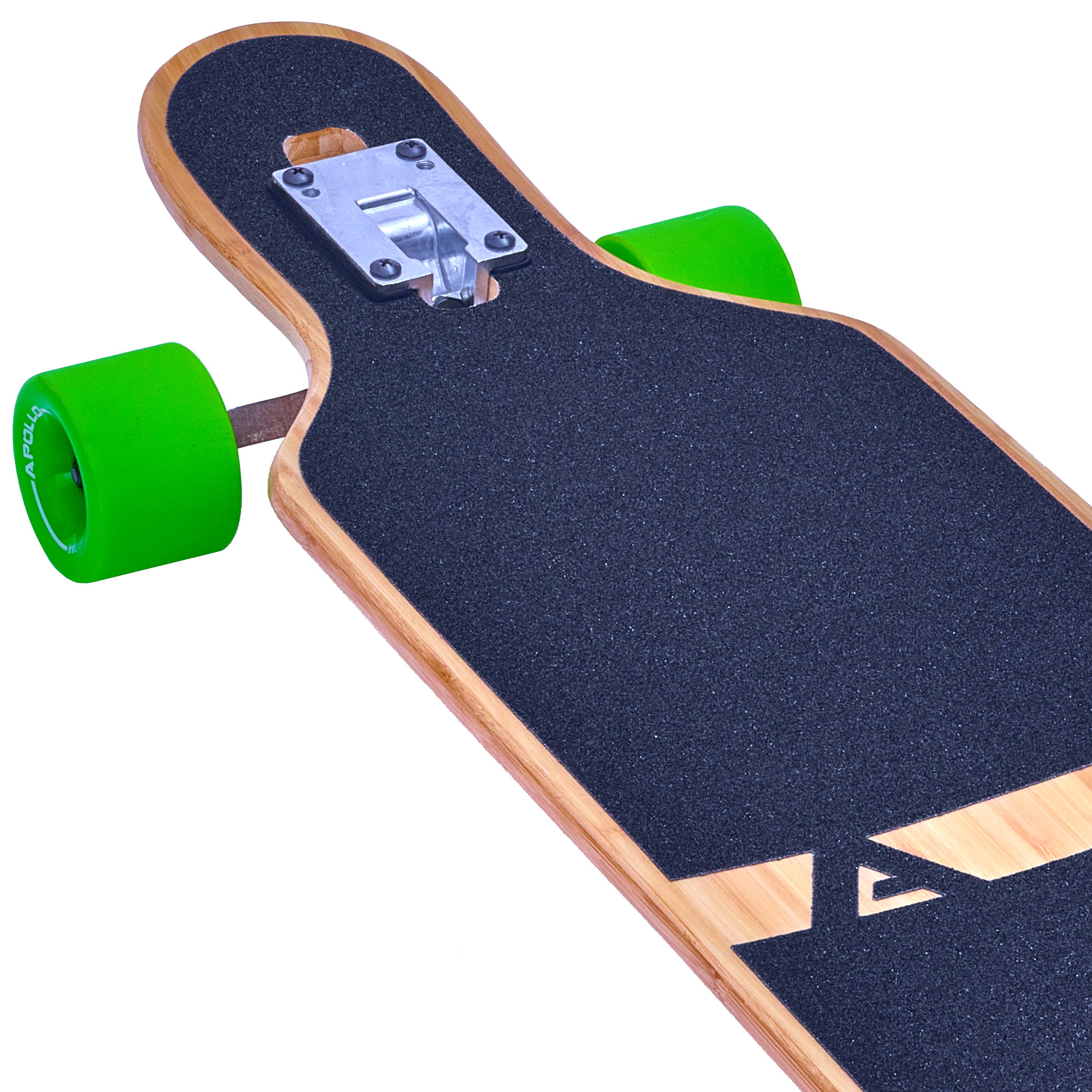 Apollo - Longboard en fibre de verre - Malolo - 39 - T-Tool inclus - Malolo