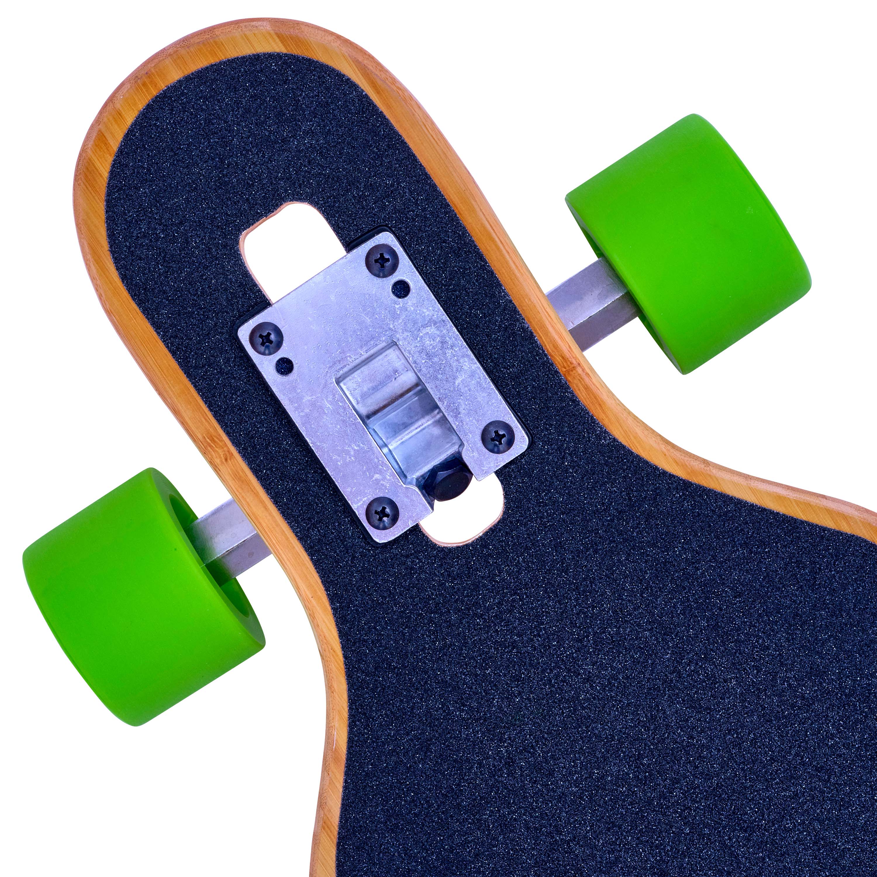 Apollo - Longboard en fibre de verre - Malolo - 39 - T-Tool inclus - Malolo