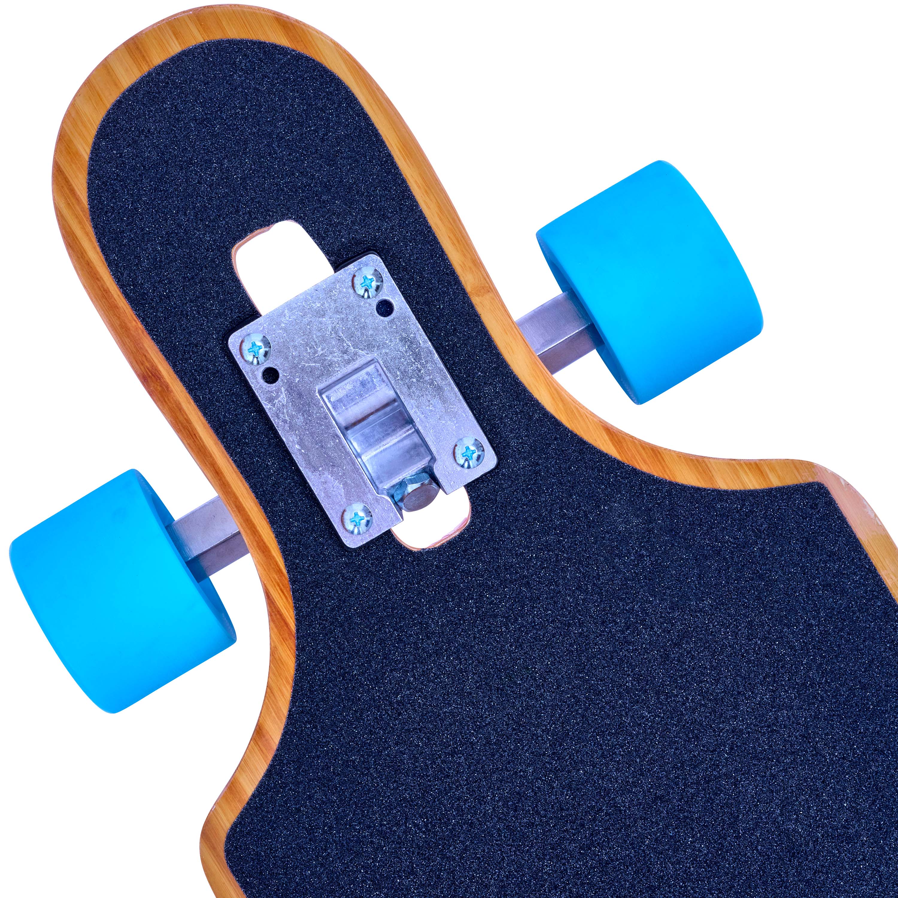 Apollo - Longboard en fibre de verre - Ono - 40 - T-Tool inclus - Ono