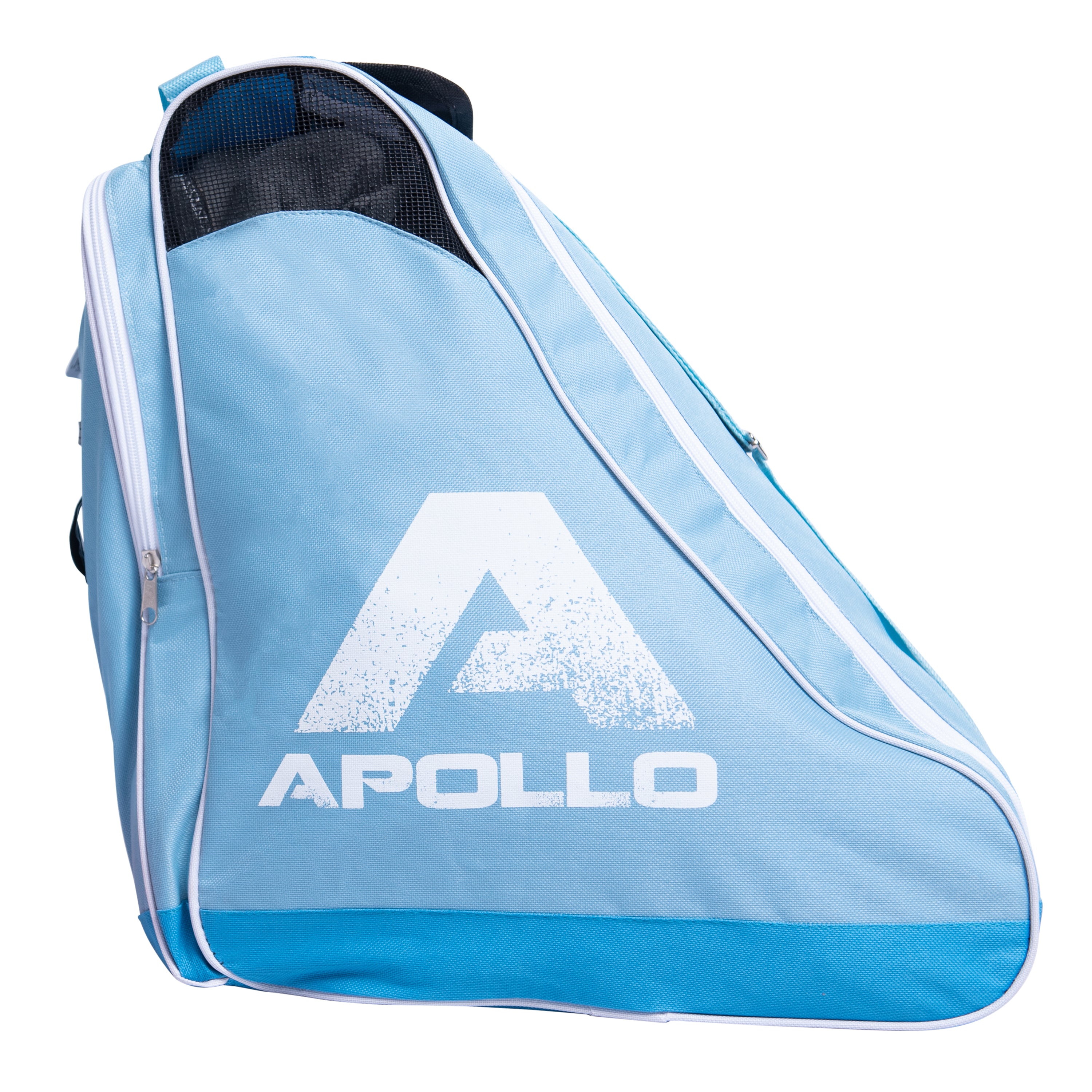 Apollo - Sac pour patins et rollers pratique - pratique et résistant - Bleu Menthe