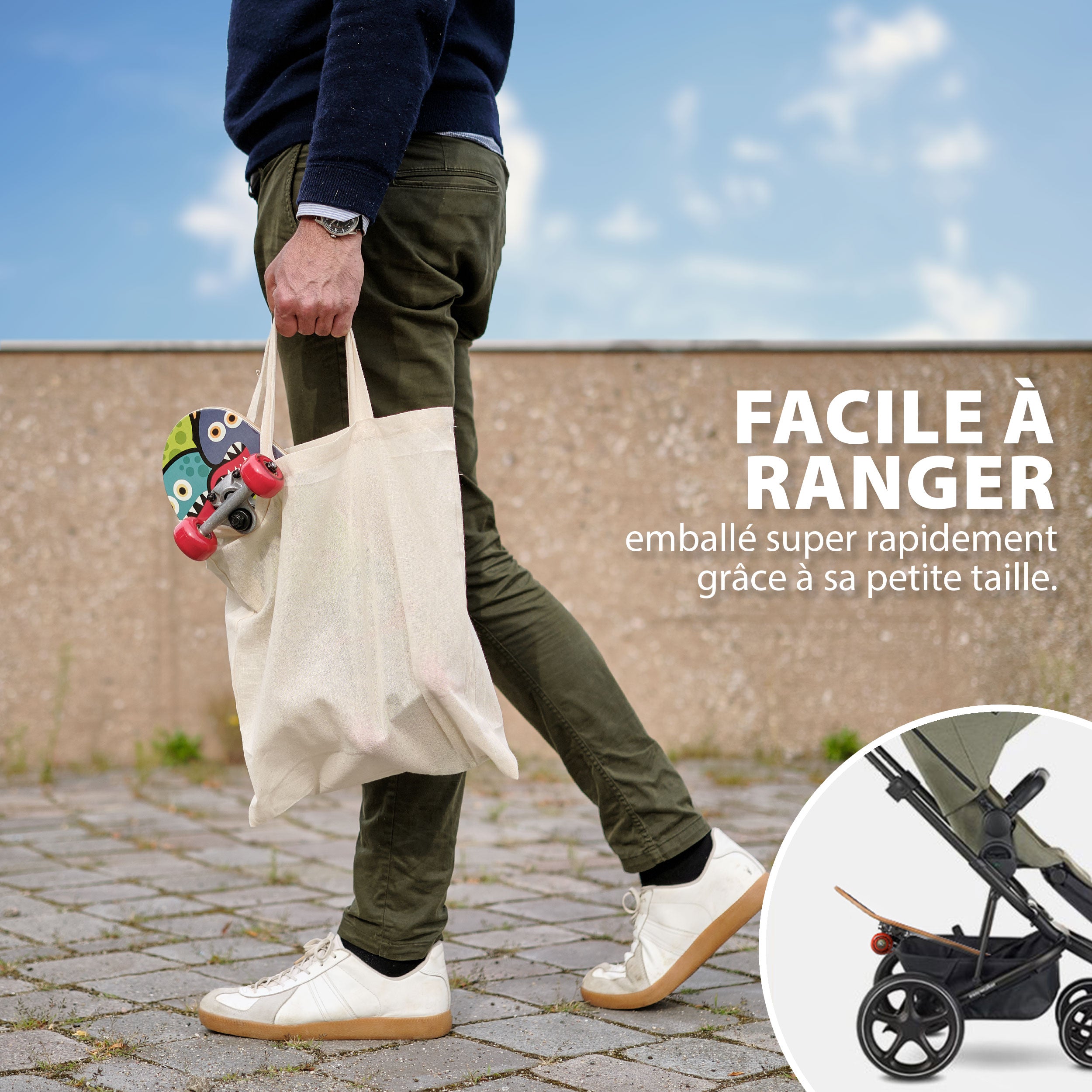 Apollo - Skateboard pour Enfants - Monkey Man - 51 cm - Monkey Man