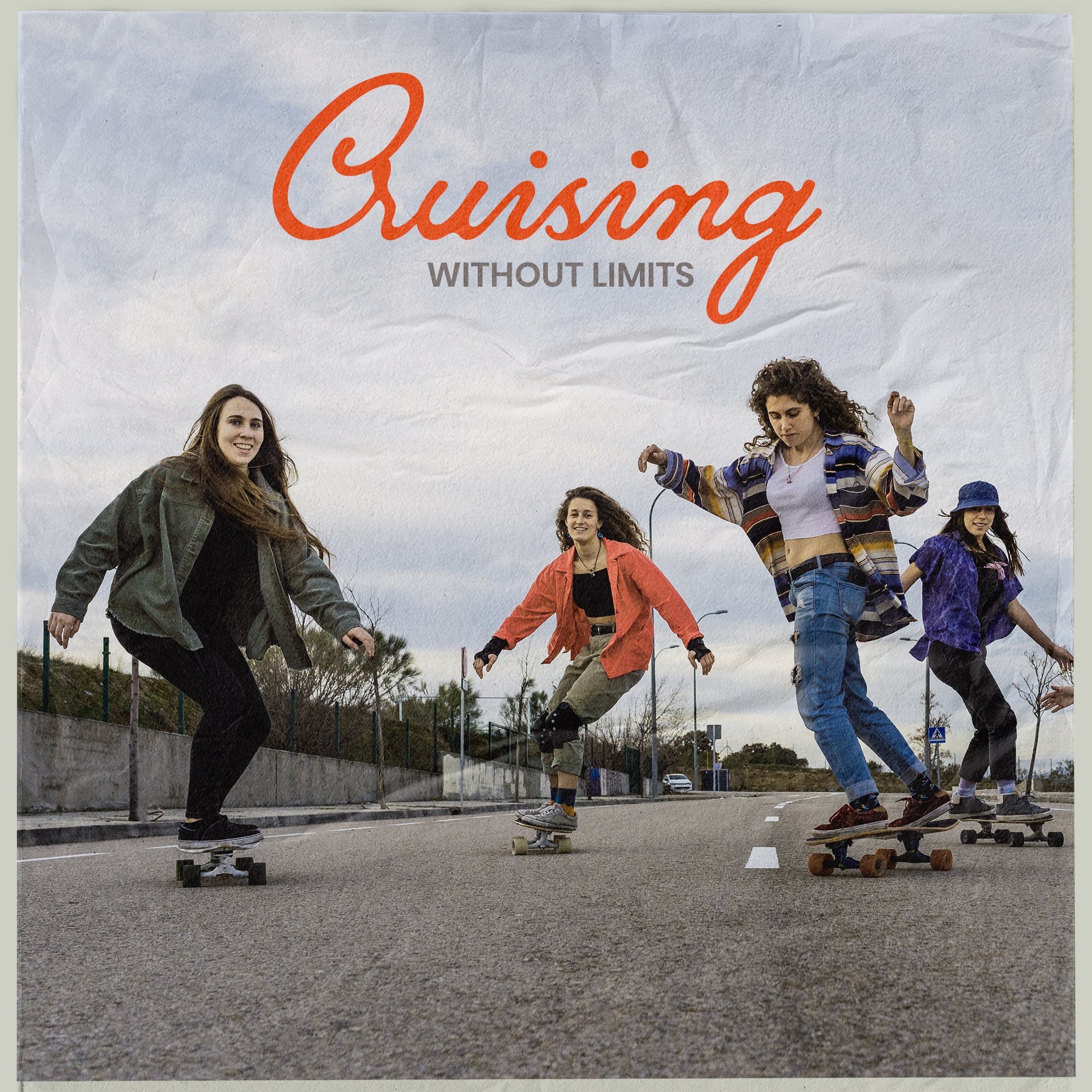 Apollo - Mini Longboard - Classic Green Midi - Classic Green