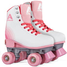 Apollo - Classic patins à roulettes fille et garçon - adolescents et adultes - Blossom - L (39-42)