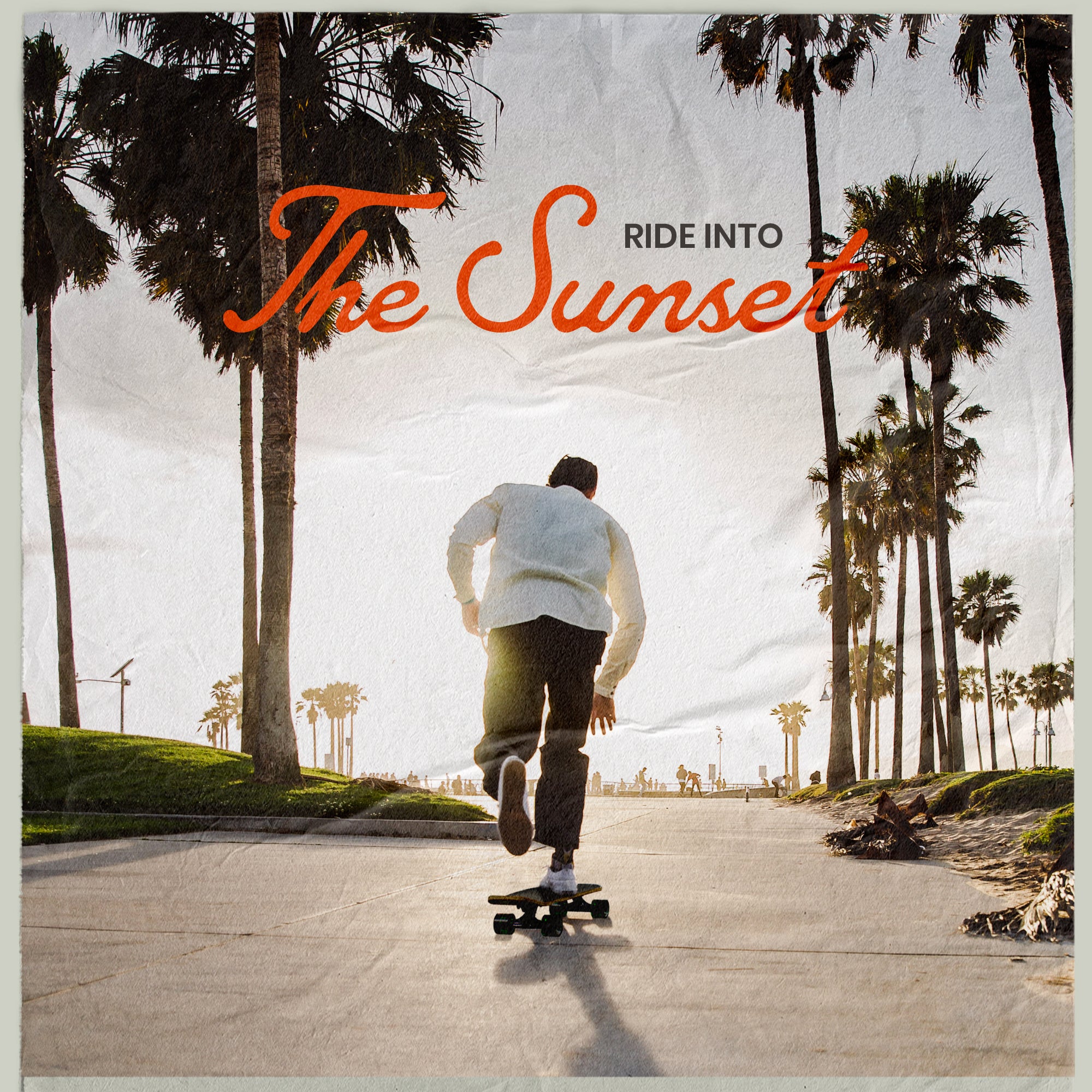 Apollo - Mini Longboard - Savaii - 27 - Savaii