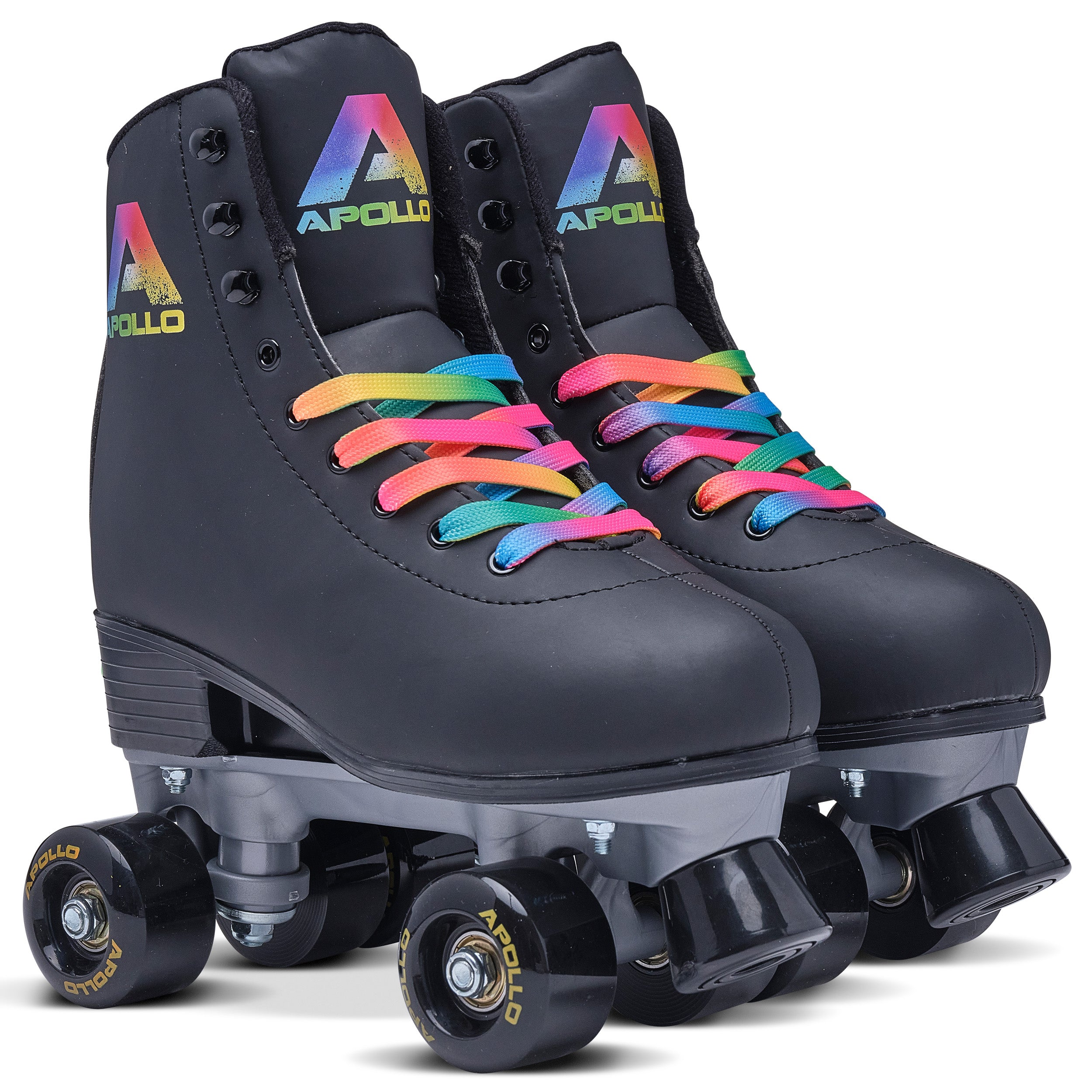 Apollo - Classic patins à roulettes fille et garçon - adolescents et adultes - Rodeo Drive - L (39-42)