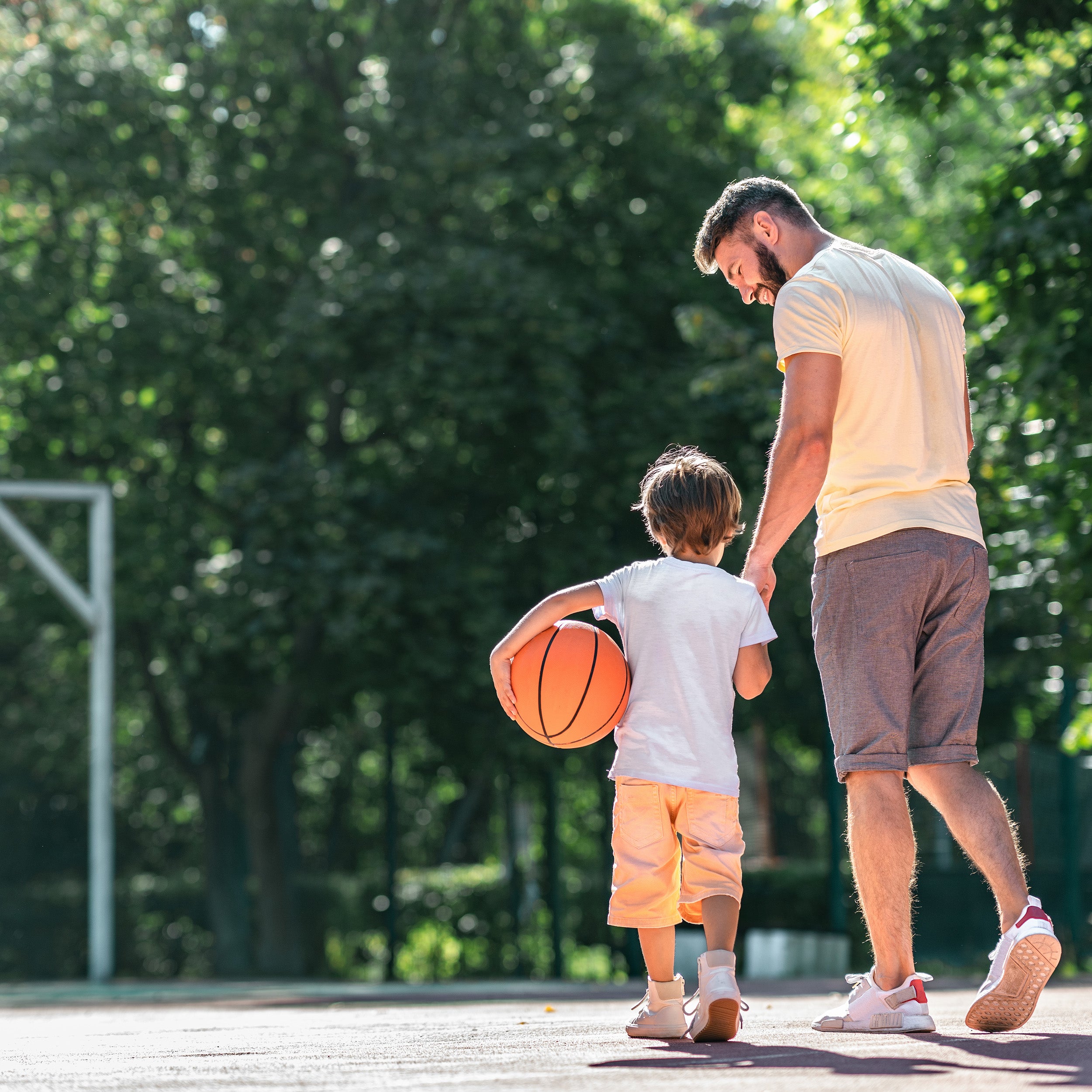 Apollo - Apollo Basketball pour le basket-ball en intérieur et extérieur, taille 7 - Orange - Orange