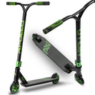 Apollo - Apollo Trottinette de Stunt "Hawk" - Black Green
