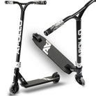 Apollo - Apollo Trottinette de Stunt "Hawk" - Black White