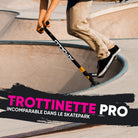 Apollo - Trottinette freestyle Apollo "Eagle" - Rose