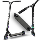 Apollo - Apollo Trottinette de Stunt "Hawk" - Black Rainbow