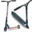 Apollo - Apollo Trottinette de Stunt "Hawk" - Full-Rainbow