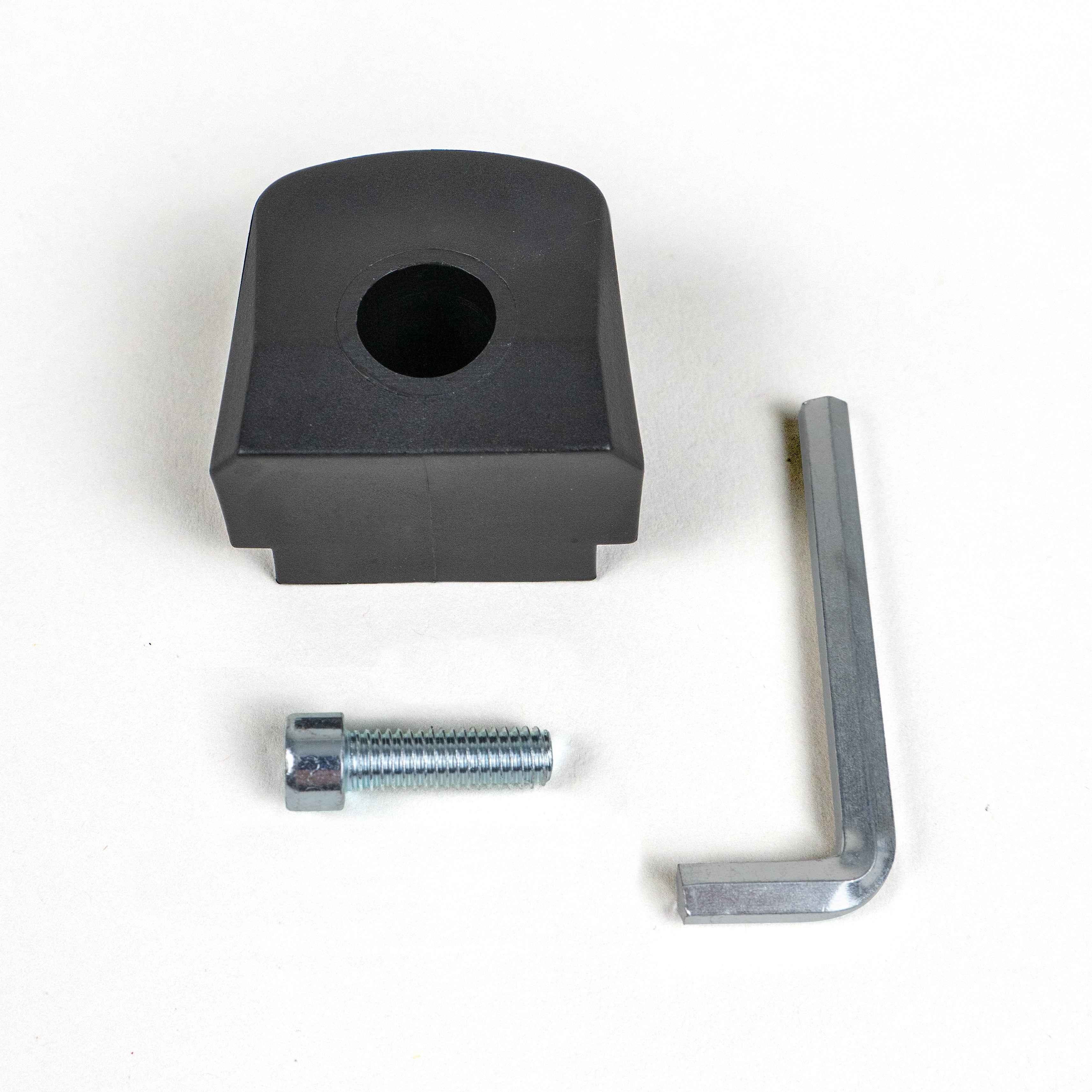 Apollo - Butée de frein Super Blade - Noir