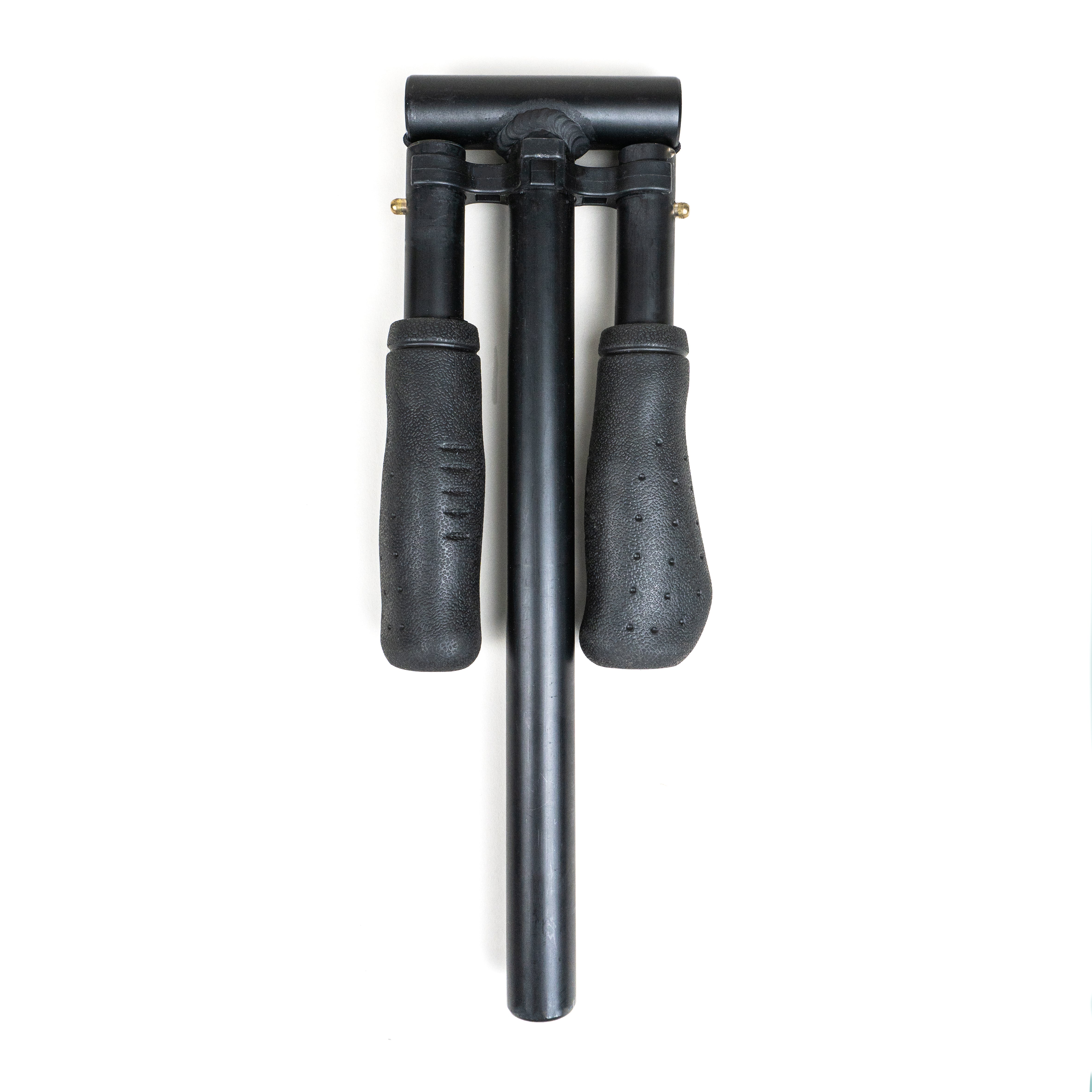 Apollo - Guidon de scooter Phantom avec poignées - Schwarz