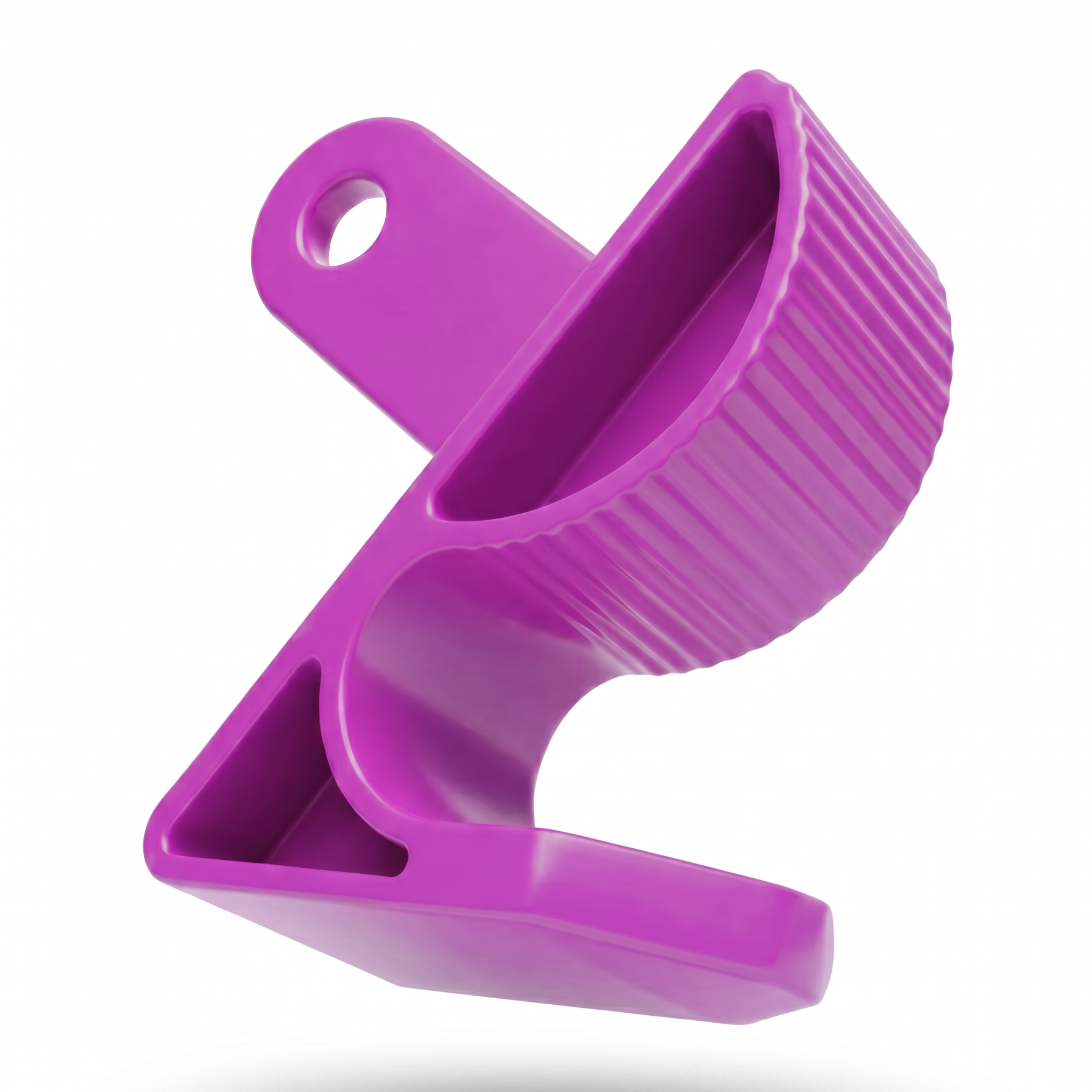 Apollo Funsport France - PIÈCE DE RECHANGE - Moonracer - Fermoir pliant - Violet