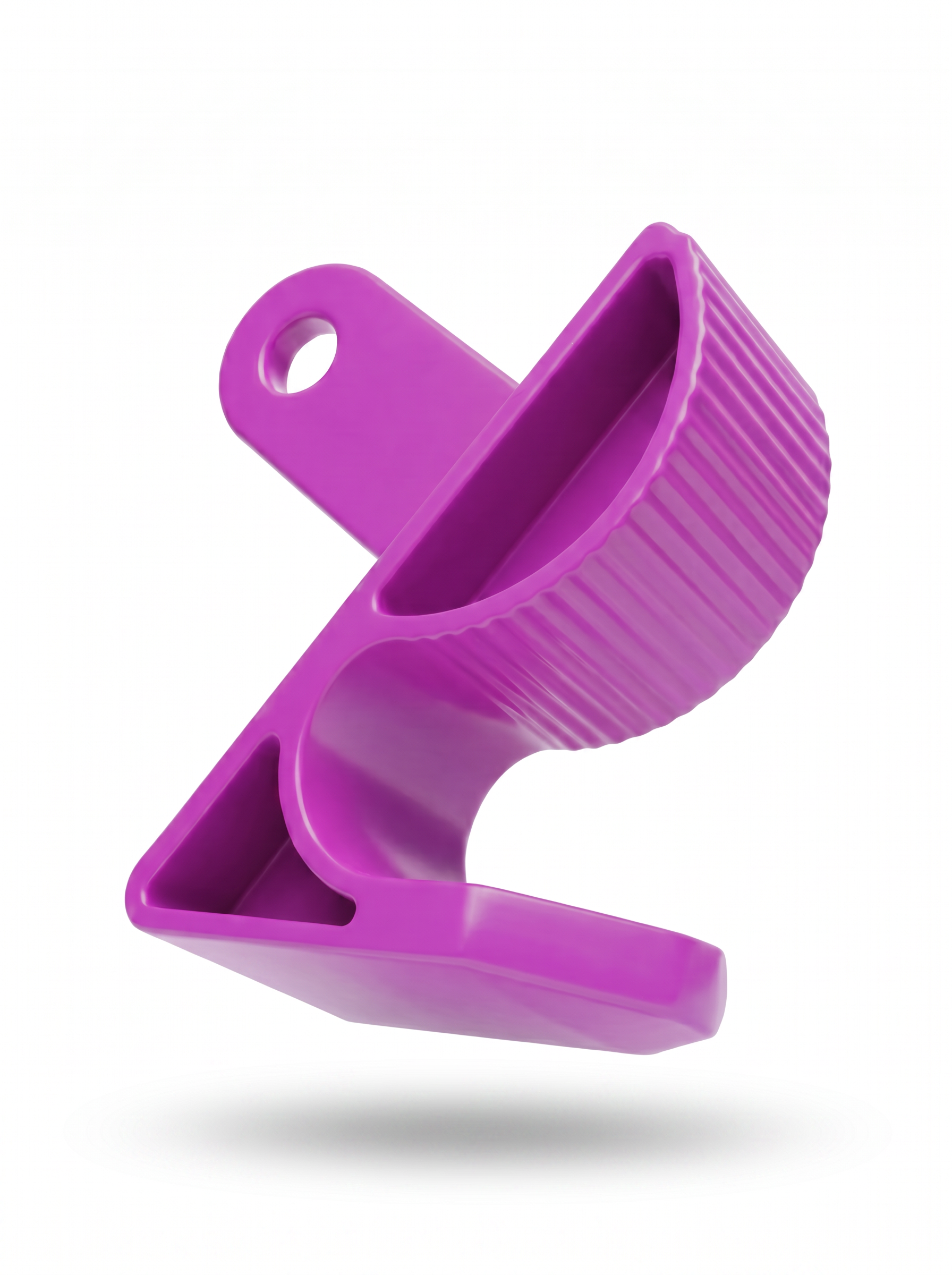 Apollo Funsport France - PIÈCE DE RECHANGE - Moonracer - Fermoir pliant - Violet