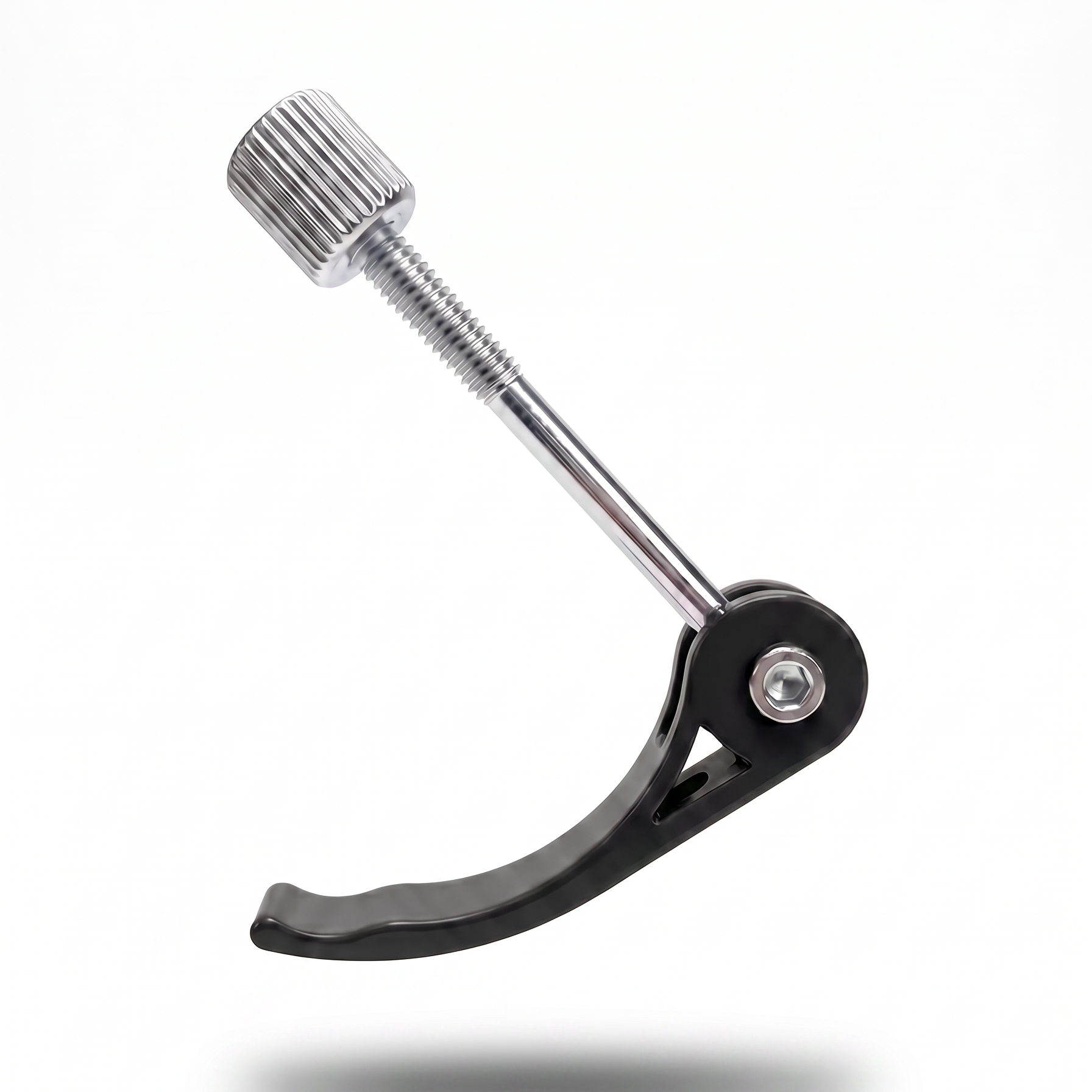Apollo Funsport France - PIÈCE DE RECHANGE - Moonracer - Serrage rapide mécanisme de pliage - Noir