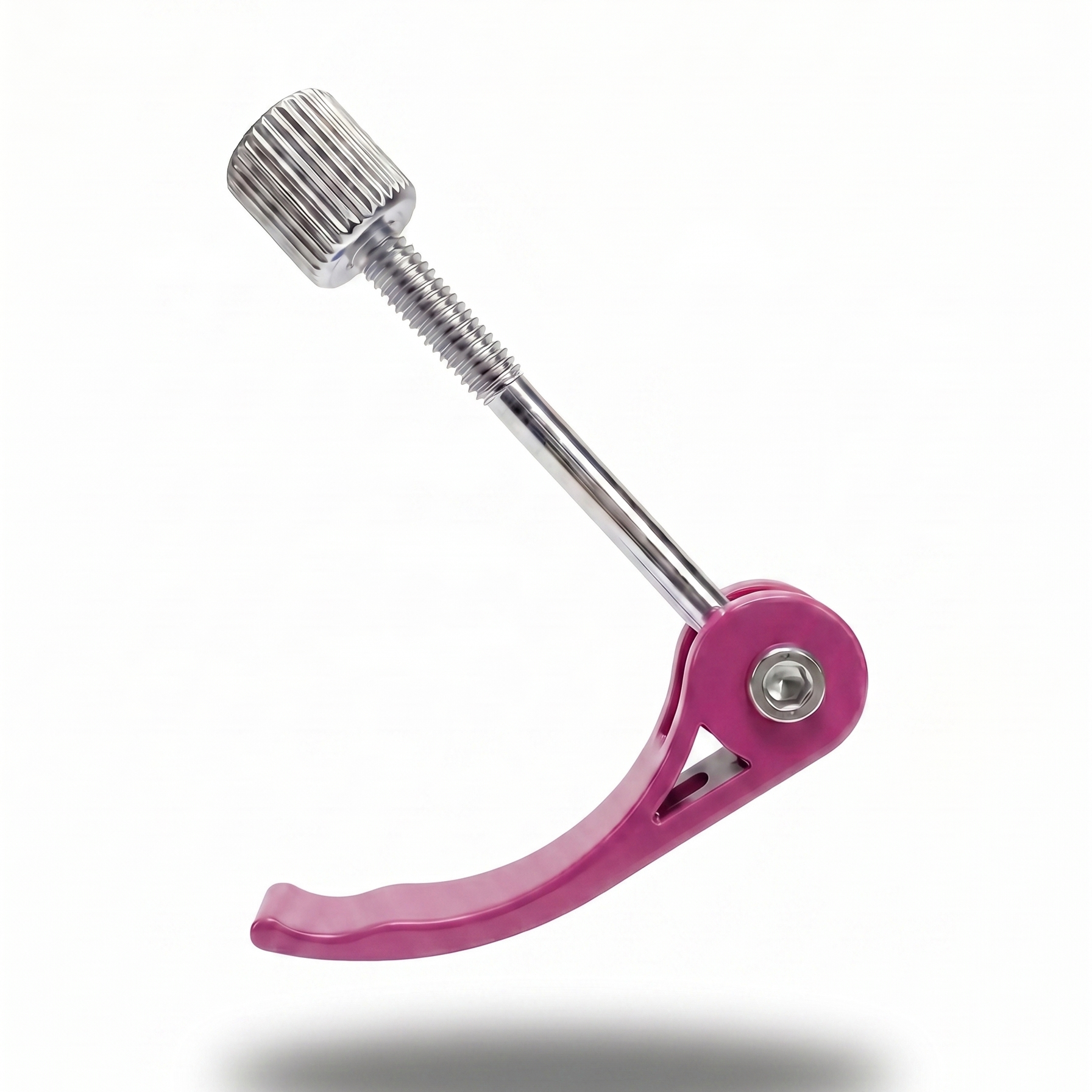 Apollo Funsport France - PIÈCE DE RECHANGE - Moonracer - Serrage rapide mécanisme de pliage - Rose