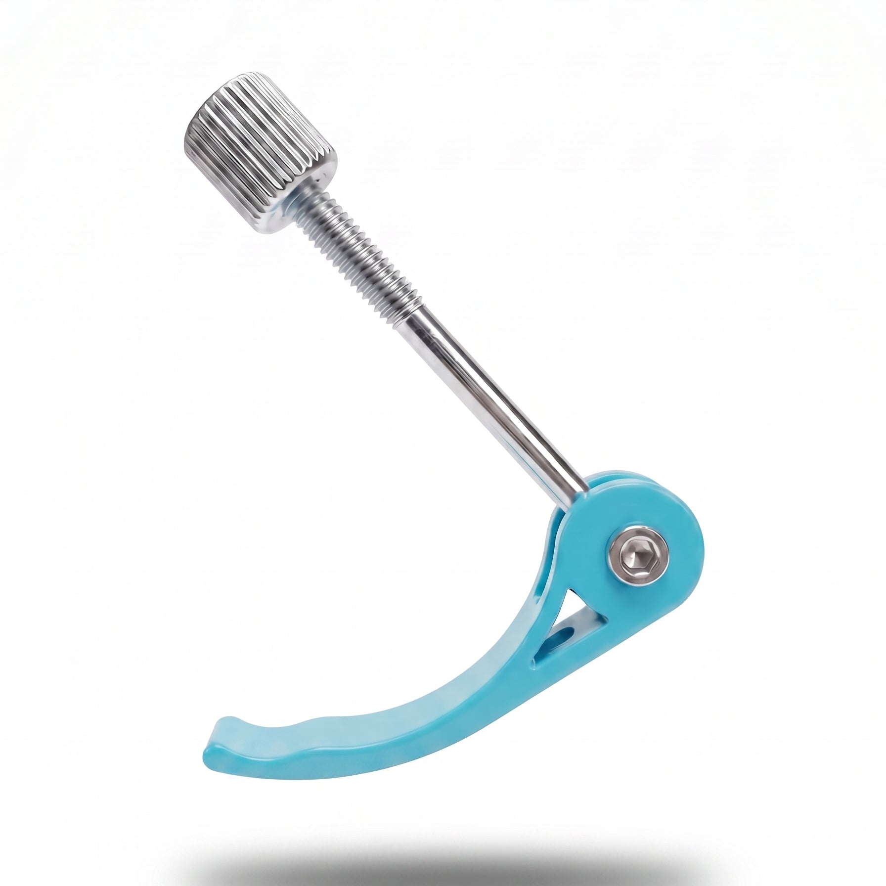 Apollo Funsport France - PIÈCE DE RECHANGE - Moonracer - Serrage rapide mécanisme de pliage - Menthe