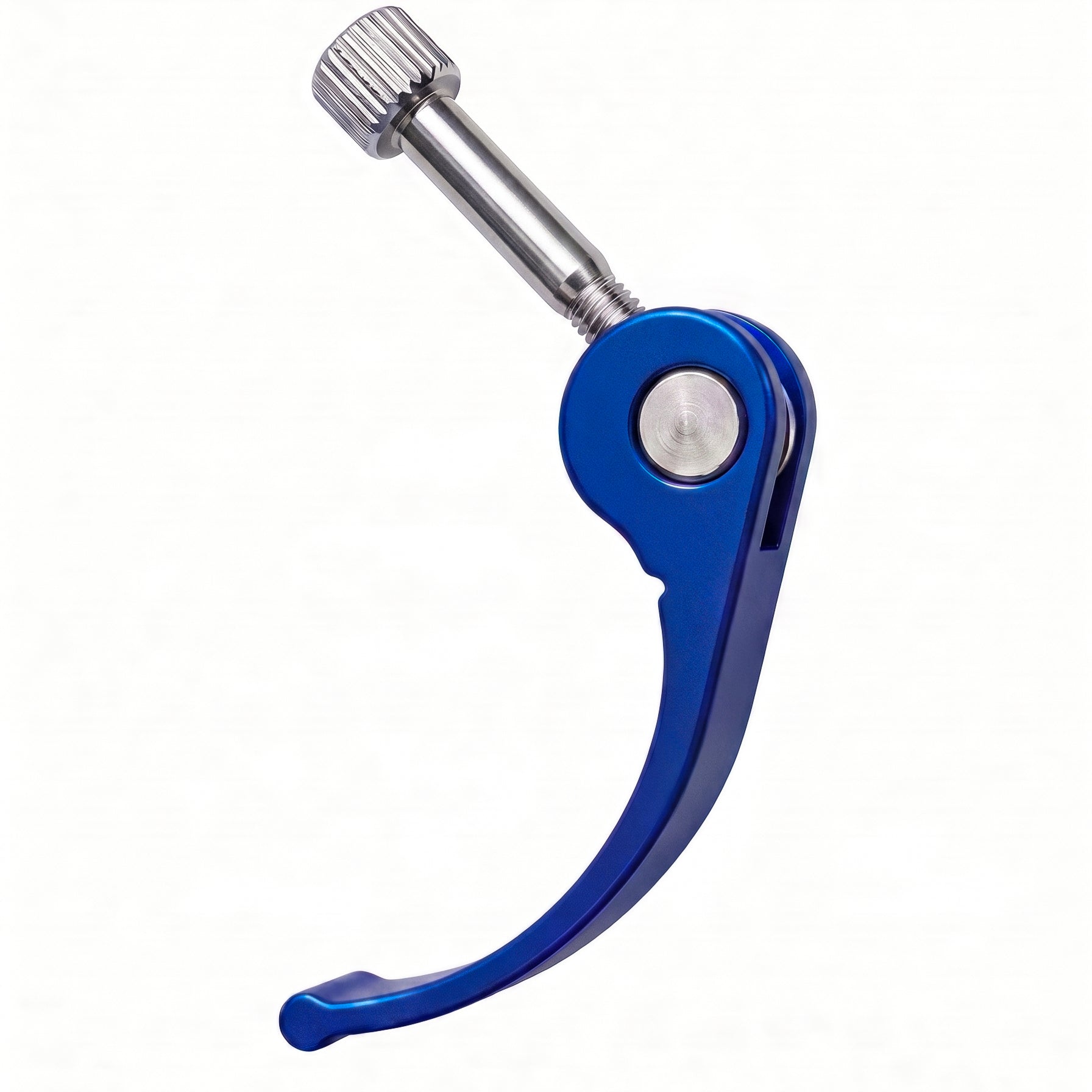 Apollo Funsport France - PIÈCE DE RECHANGE - Guidon à démontage rapide Moonracer - Bleu