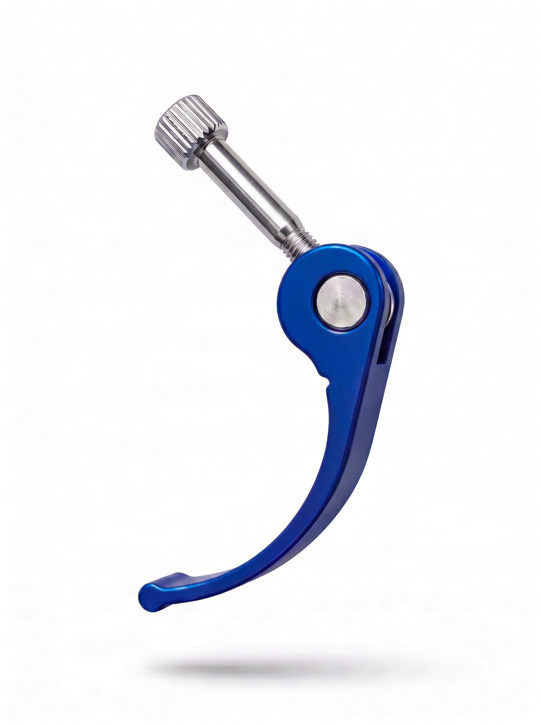 Apollo Funsport France - PIÈCE DE RECHANGE - Guidon à démontage rapide Moonracer - Bleu