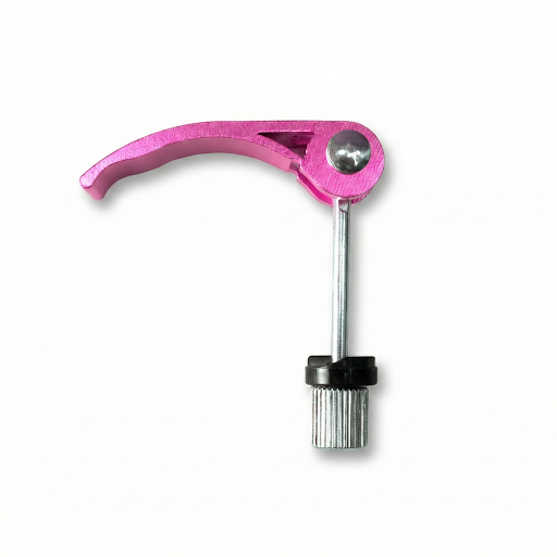 Apollo Funsport France - PIÈCE DE RECHANGE - Mécanisme de pliage à dégagement rapide Phantom - Pink (Starlight)