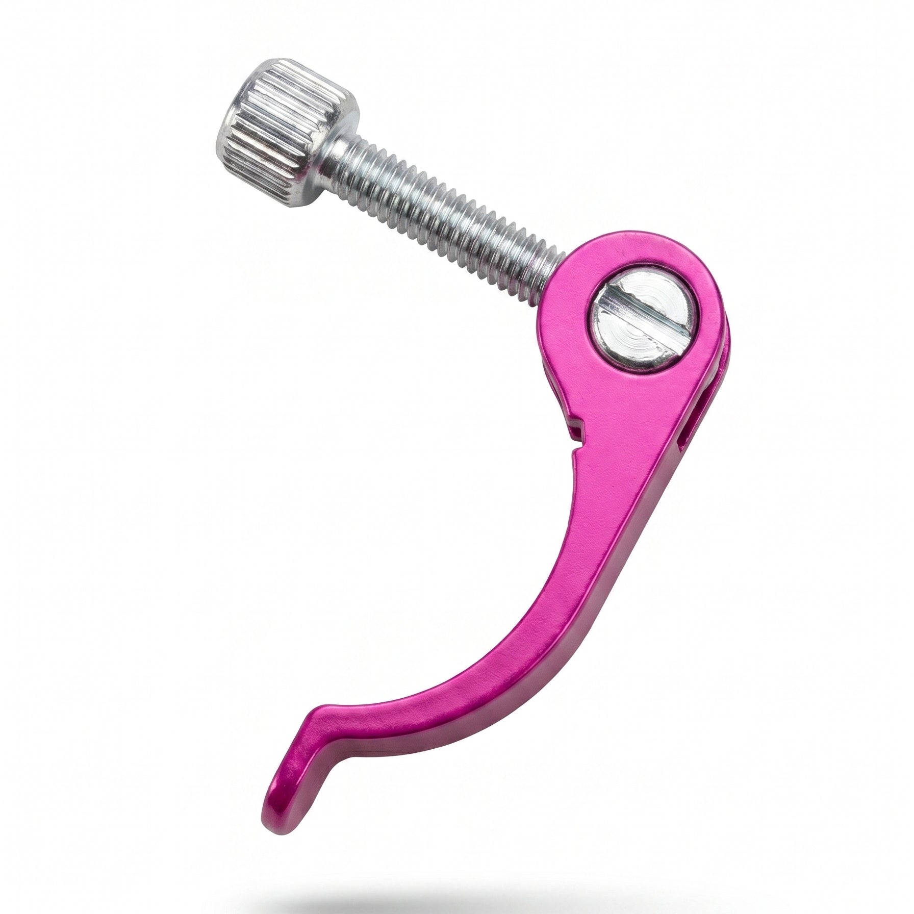 Apollo Funsport France - PIÈCE DE RECHANGE – Skyracer – Attache rapide pour guidon - Rose