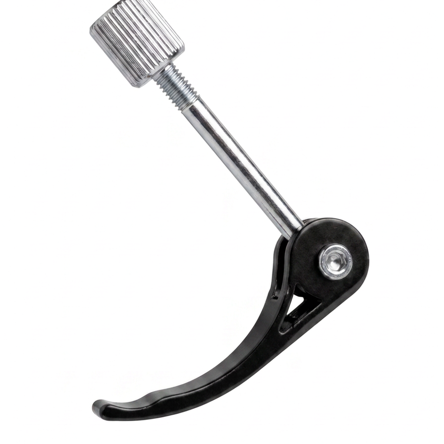 Apollo Funsport France - PIÈCE DE RECHANGE – Skyracer – Attache rapide pour mécanisme de pliage - Noir