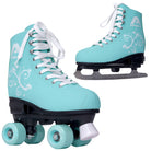 Apollo - Superskate 2 en 1 - Patins à roulettes et patins à glace - Menthe - L (39-42)