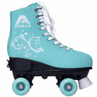 Apollo - Superskate 2 en 1 - Patins à roulettes et patins à glace - Menthe - L (39-42)