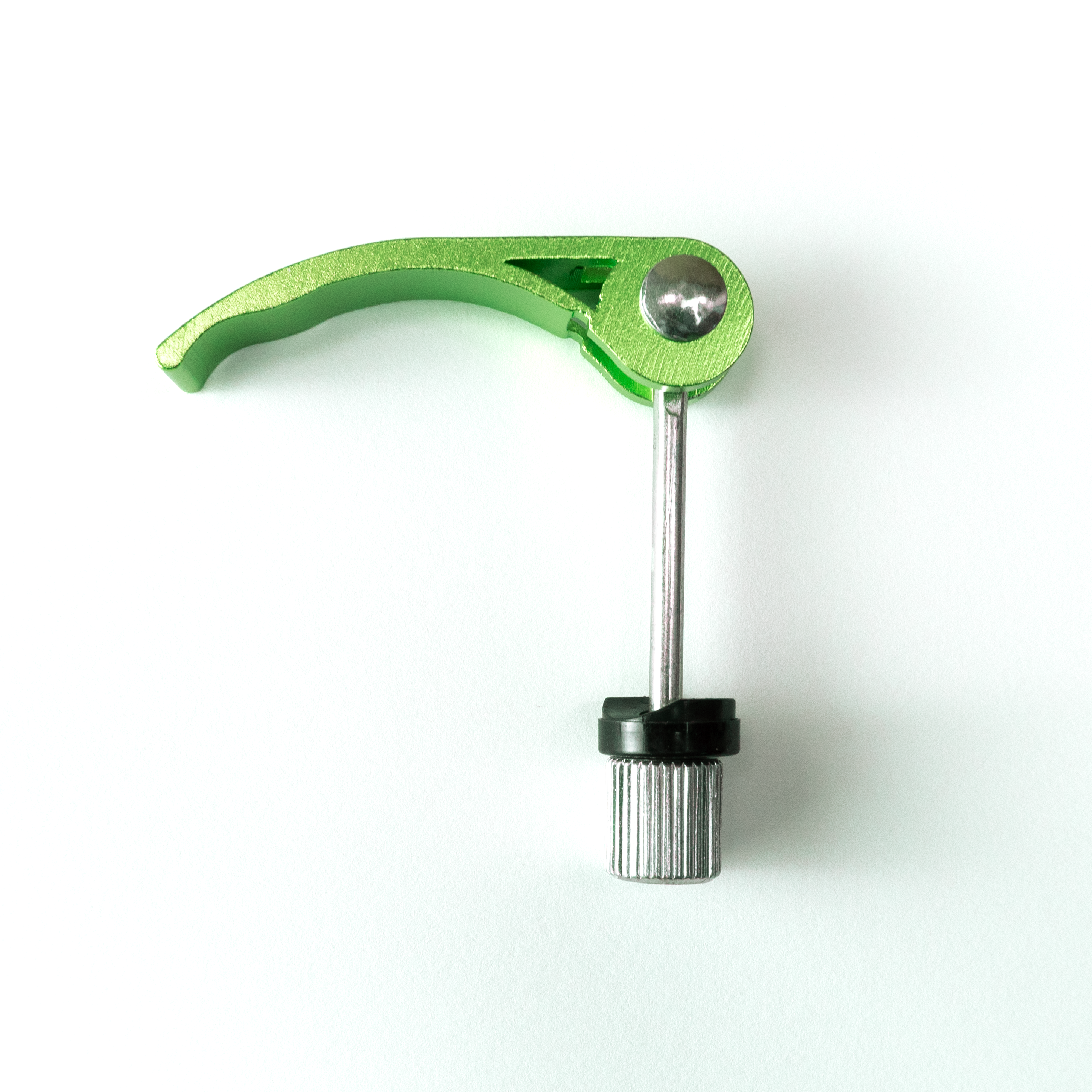 Apollo Funsport France - PIÈCE DE RECHANGE - Mécanisme de pliage à dégagement rapide Phantom - Green (Meteor)