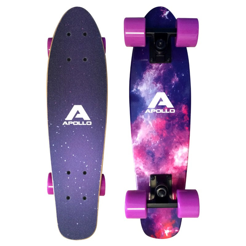 Apollo - Fancy Board Wood - Supernova - 22 - Supernova