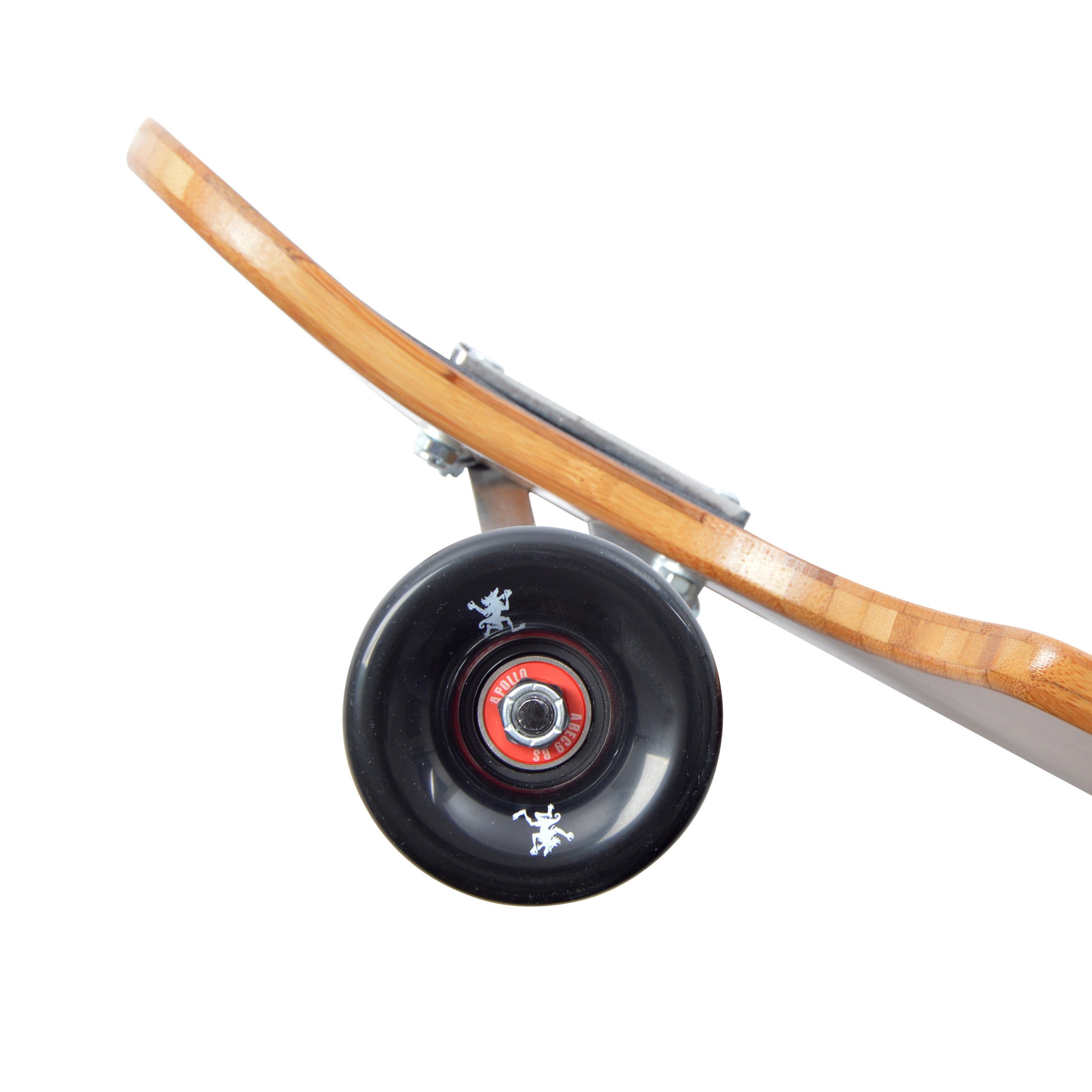 Apollo - Longboard en fibre de verre - Apollo13 - 40 - T-Tool inclus -