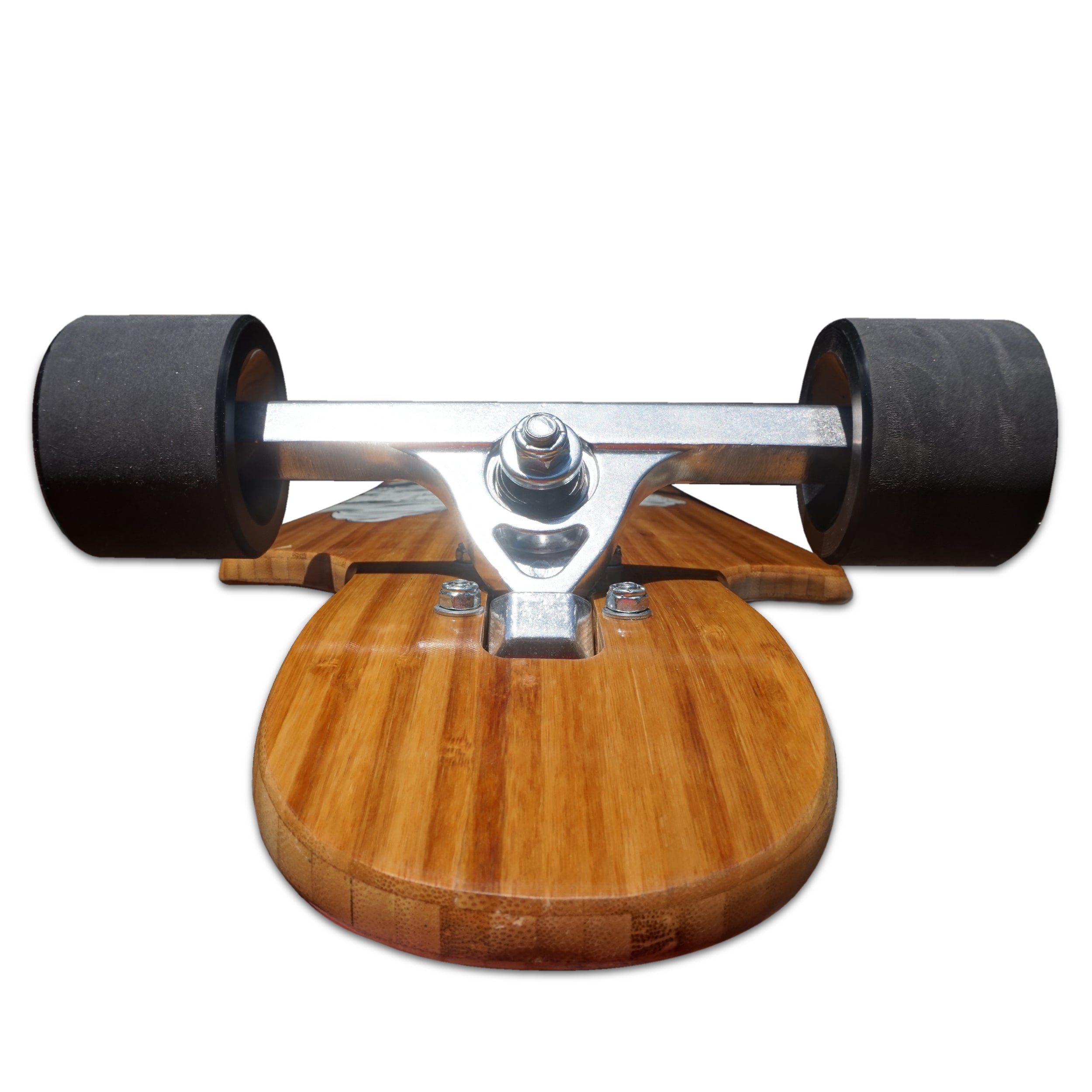 Apollo - Longboard en fibre de verre - Apollo13 - 40 - T-Tool inclus -