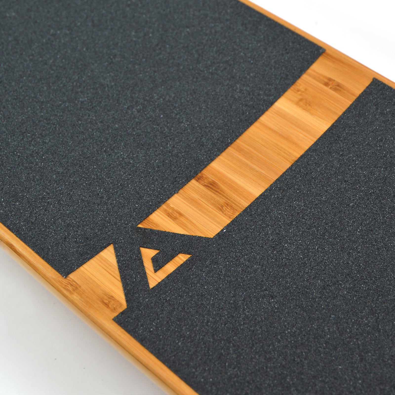 Apollo - Longboard - Bali Wood TwinTip DT - 39 - T-Tool inclus - Bali Wood