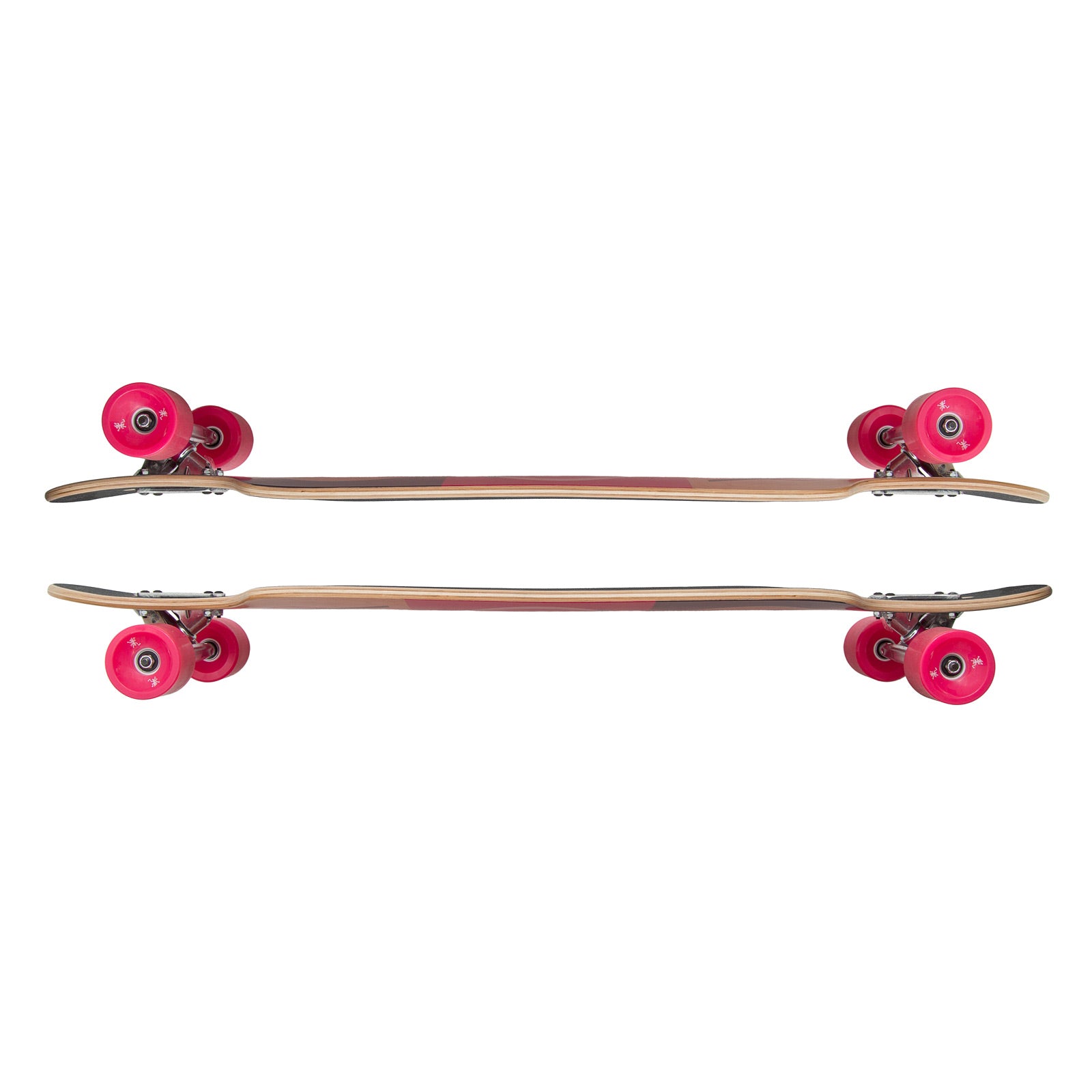Apollo - Longboard - Fidji - 40 - T-Tool inclus - Fidji