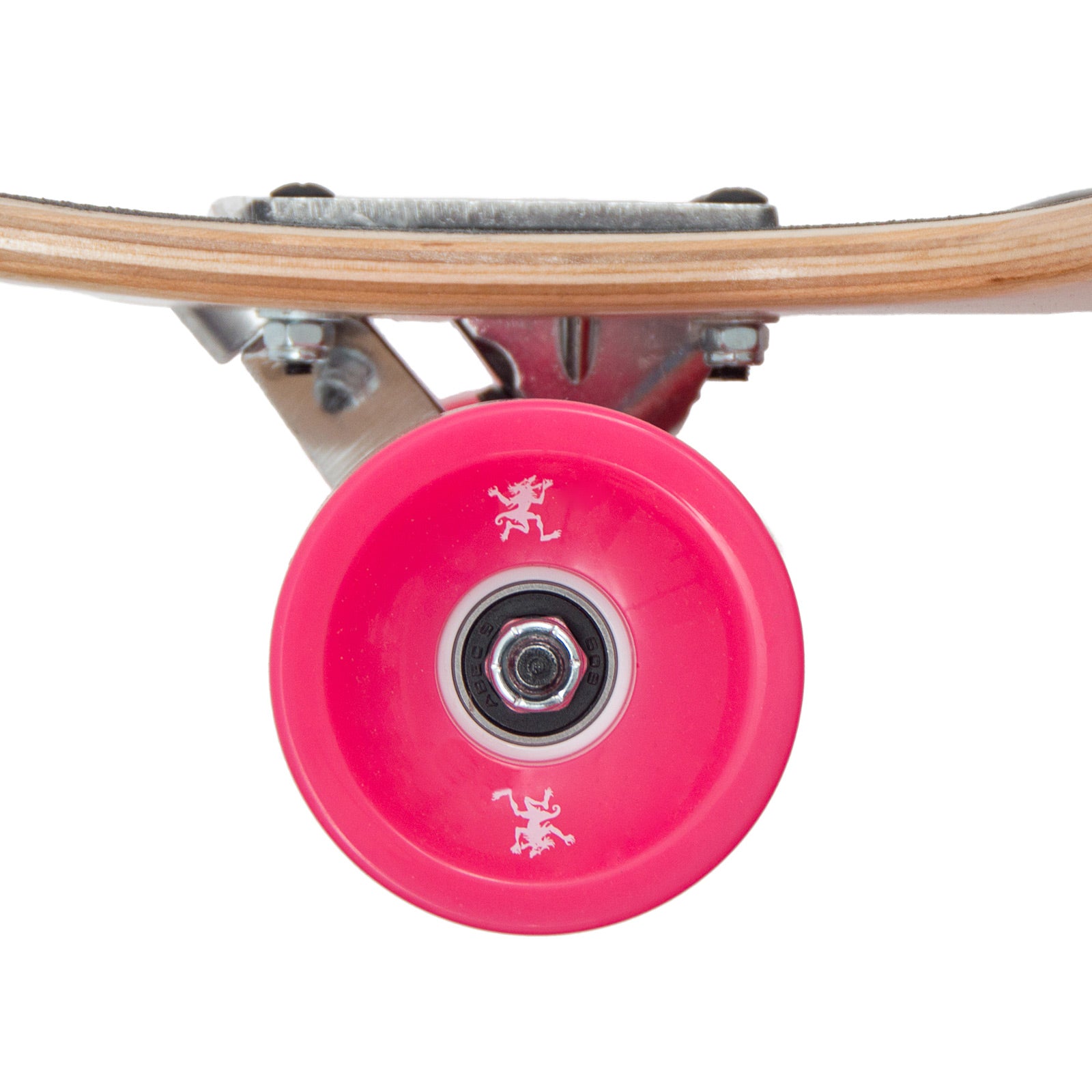 Apollo - Longboard - Fidji - 40 - T-Tool inclus - Fidji