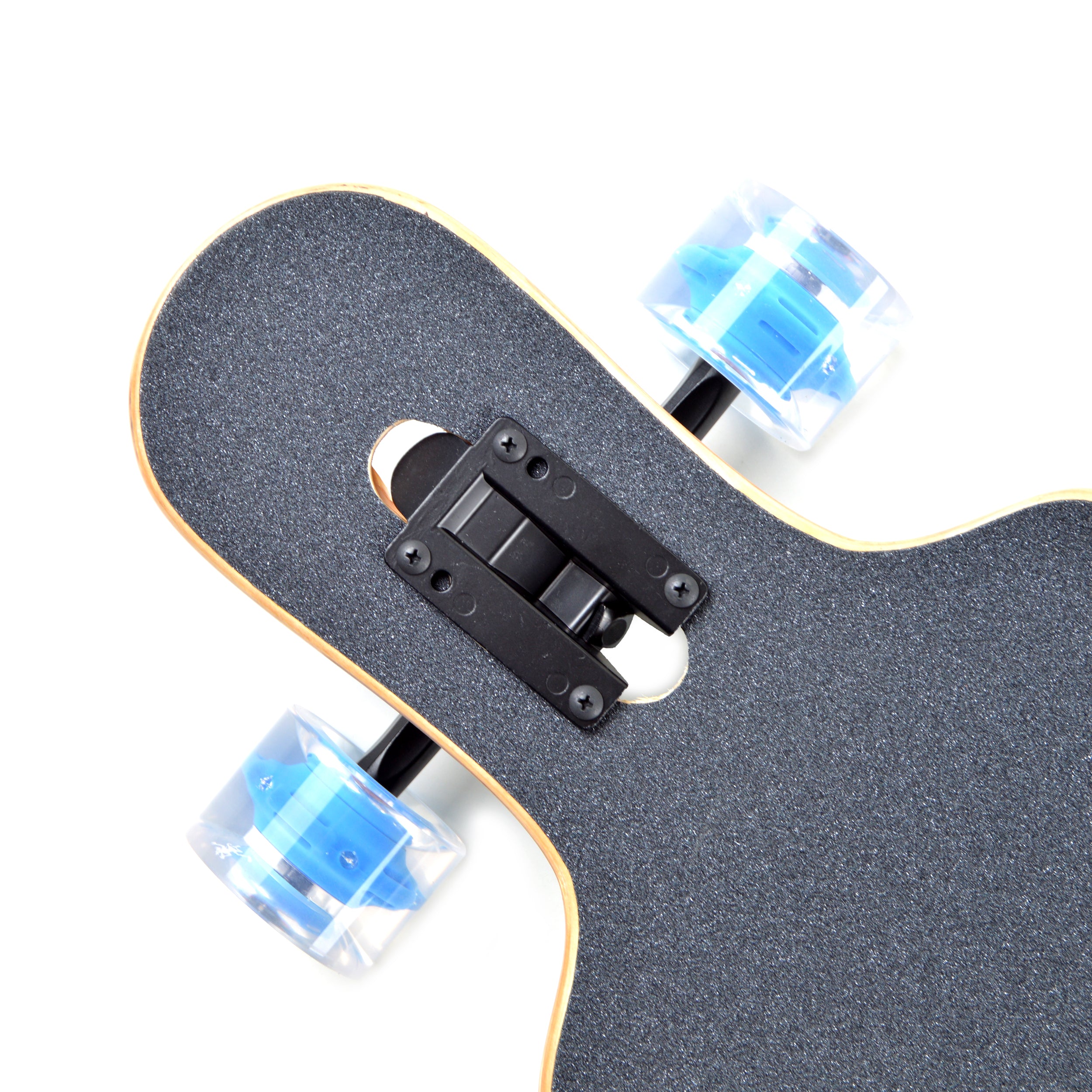 Apollo - Longboard - Galaxy LED TwinTip DT - 40 - T-Tool inclus - Galaxy