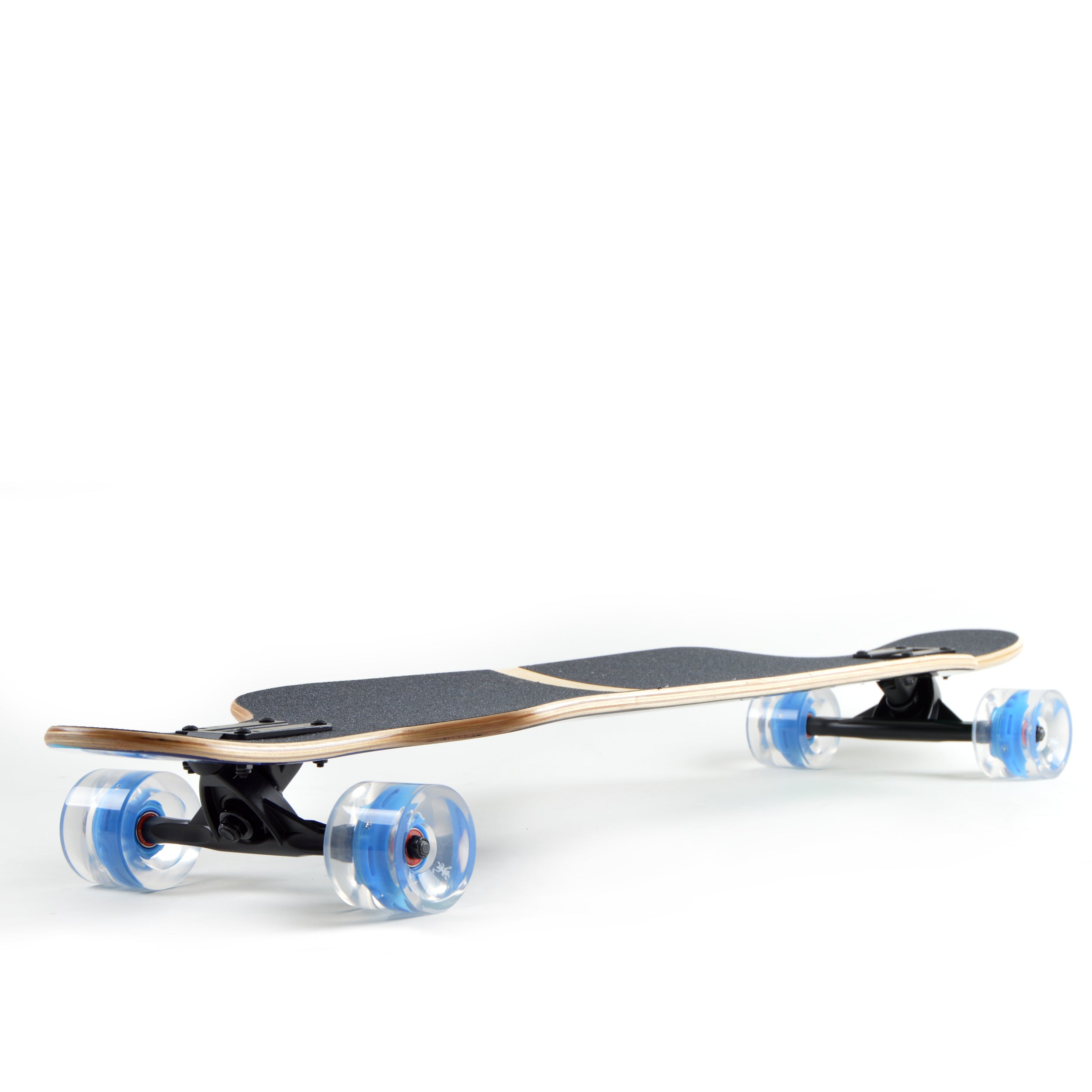 Apollo - Longboard - Galaxy LED TwinTip DT - 40 - T-Tool inclus - Galaxy