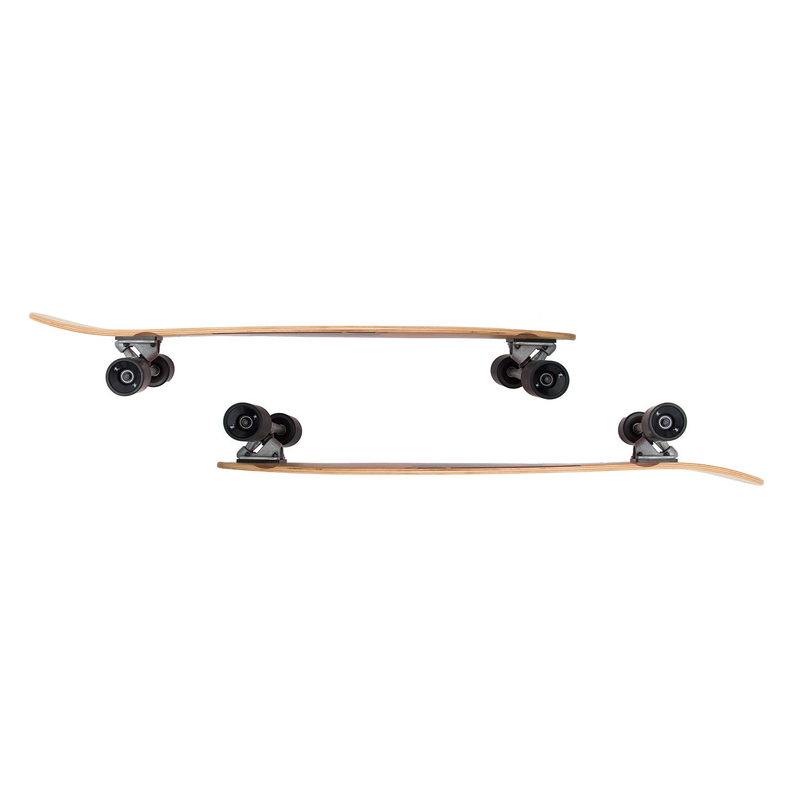 Apollo - Longboard - Hawaiian Wulff - 42 - T-Tool inclus -
