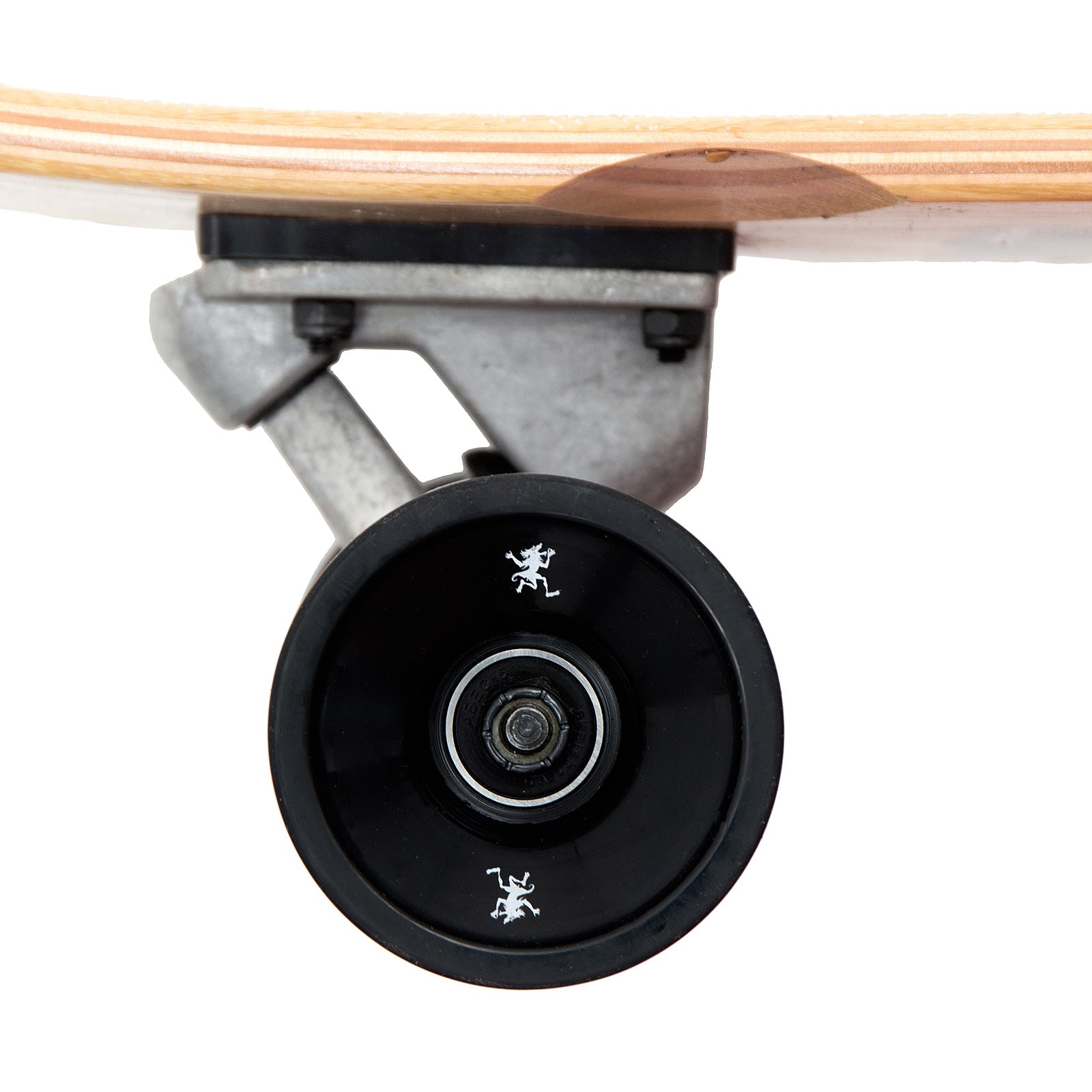 Apollo - Longboard - Hawaiian Wulff - 42 - T-Tool inclus -