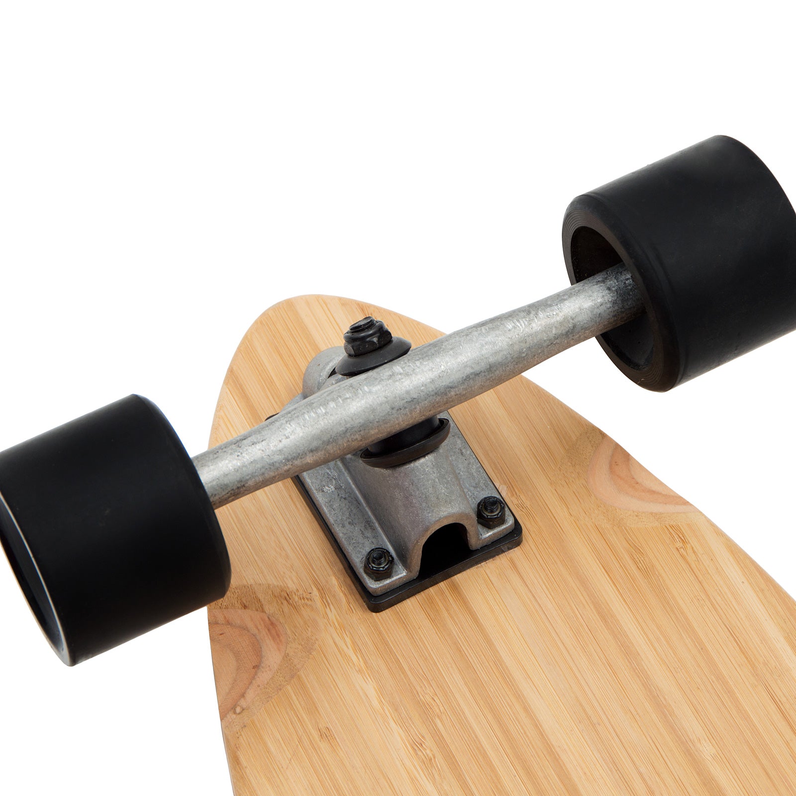 Apollo - Longboard - Hawaiian Wulff - 42 - T-Tool inclus -