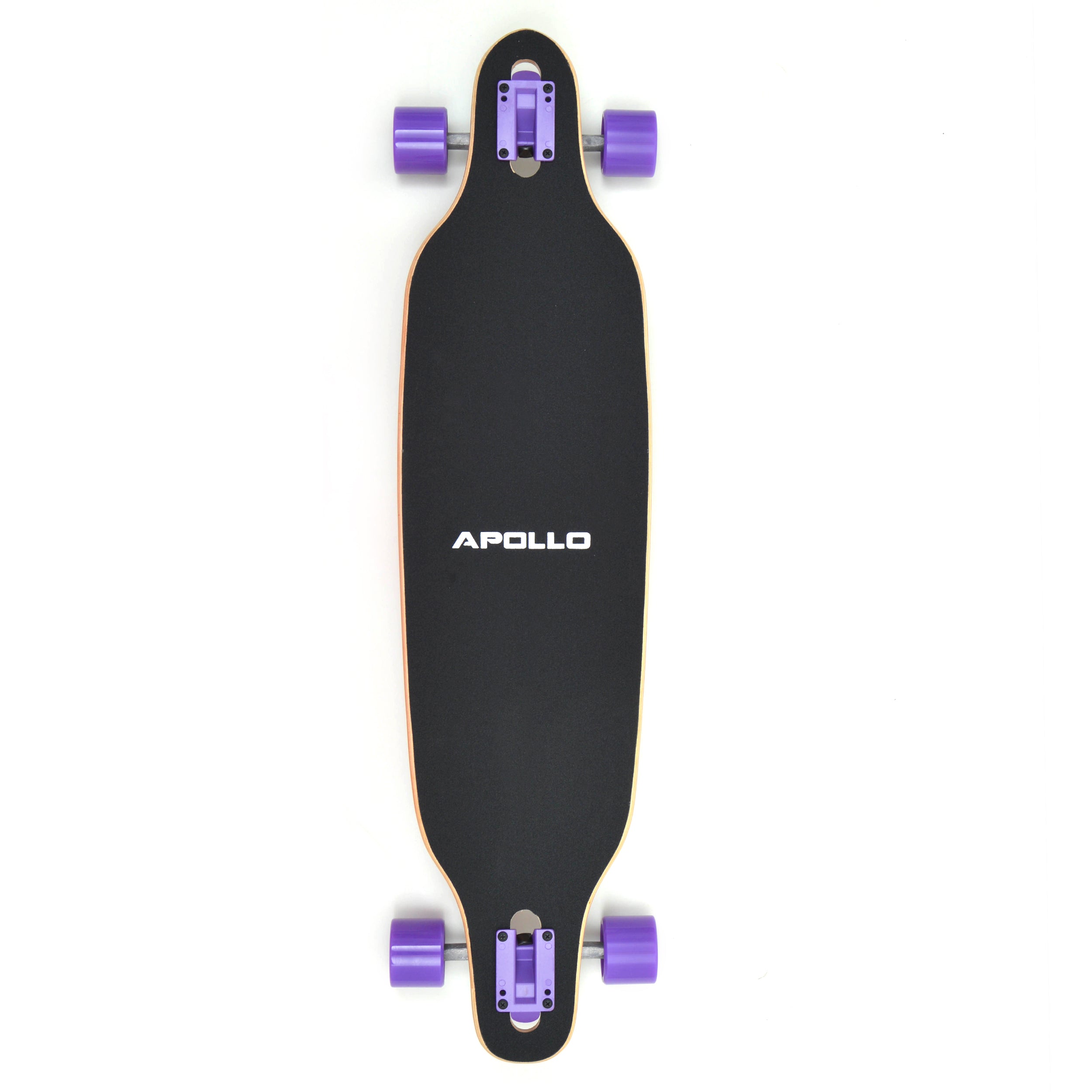 Apollo - Longboard - Makira DT - 38 - T-Tool inclus - Makira