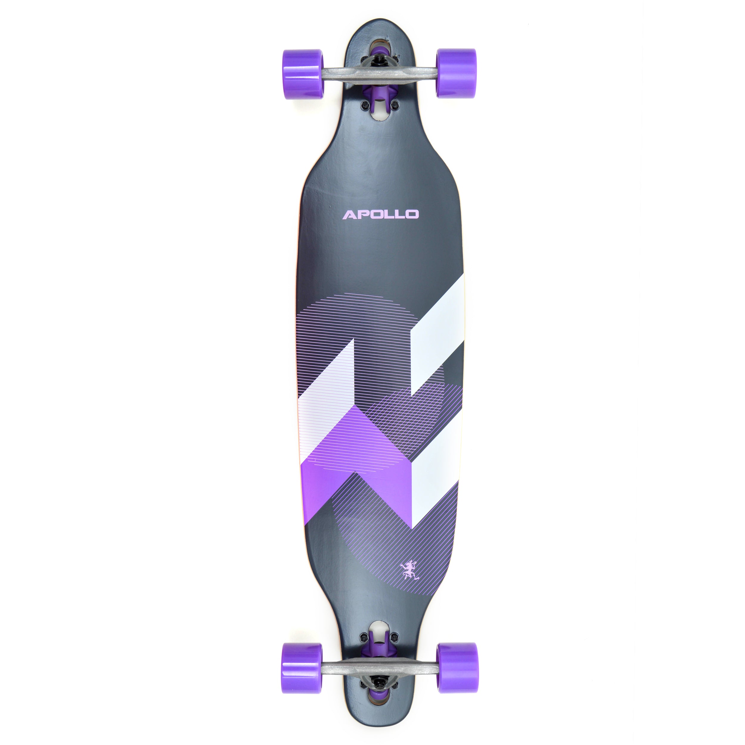 Apollo - Longboard - Makira DT - 38 - T-Tool inclus - Makira