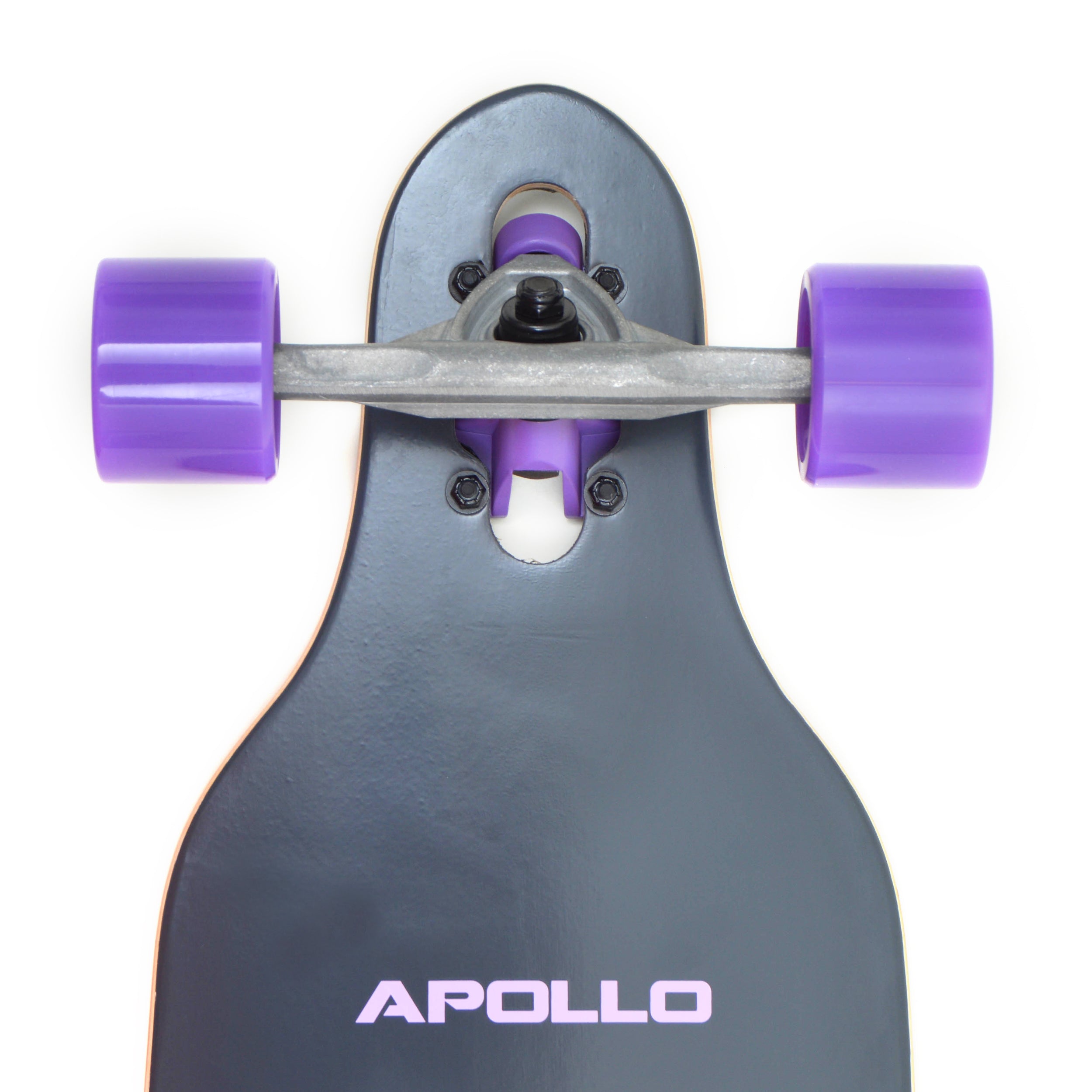 Apollo - Longboard - Makira DT - 38 - T-Tool inclus - Makira